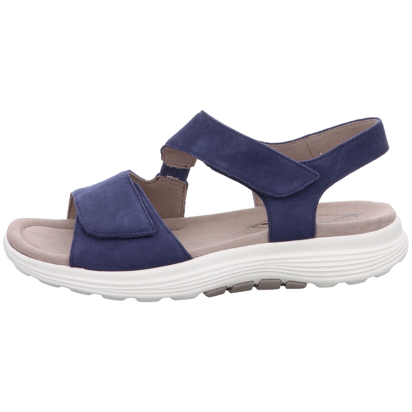 Bild 2 - Gabor Sandale