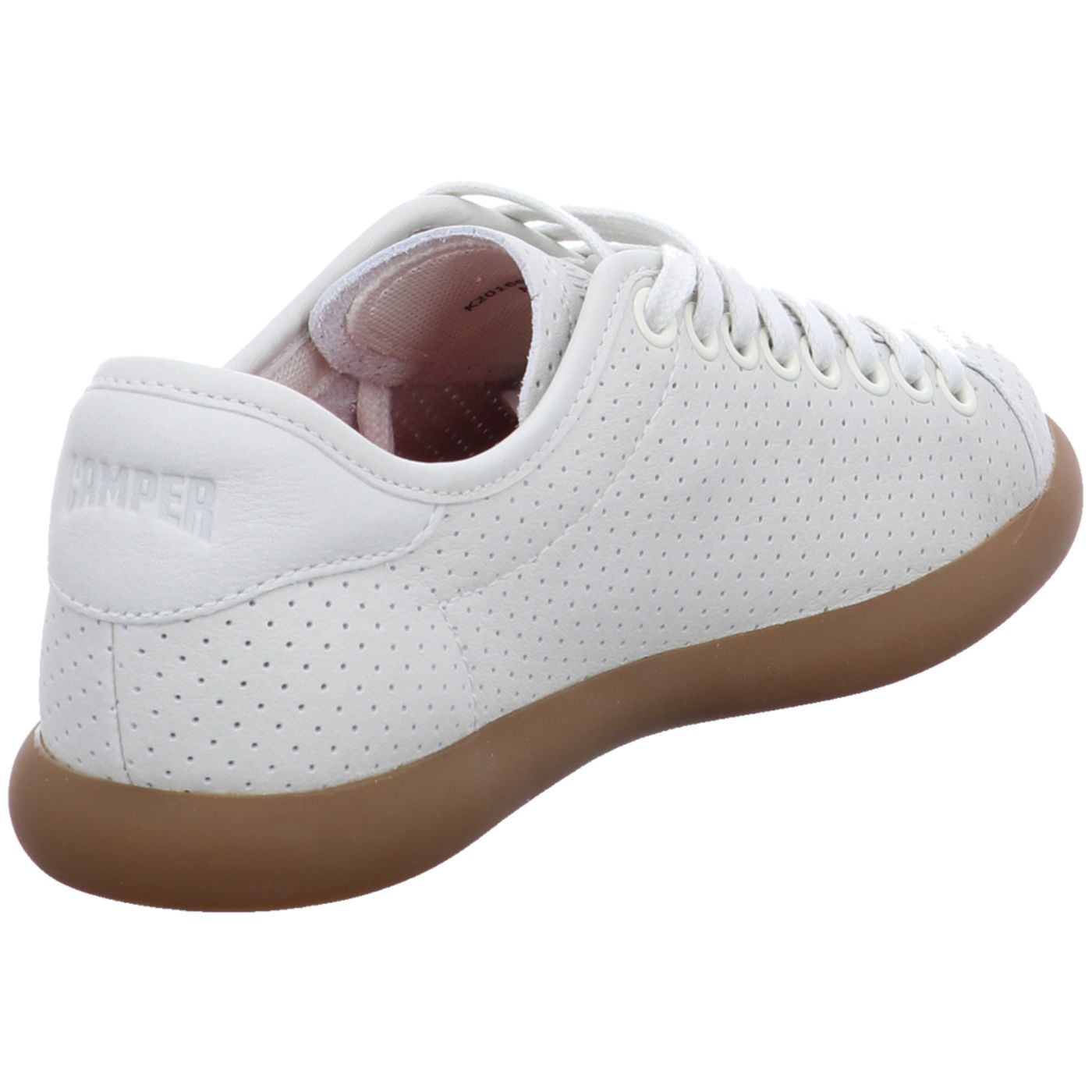 Bild 3 - Camper Schnürschuh