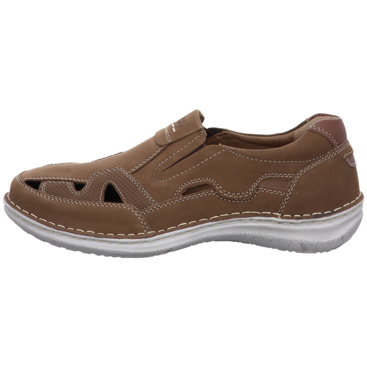 Bild 2 - Josef Seibel Slipper Anvers 77