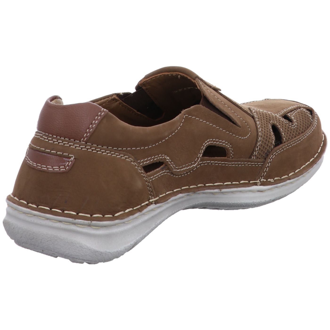 Bild 3 - Josef Seibel Slipper Anvers 77