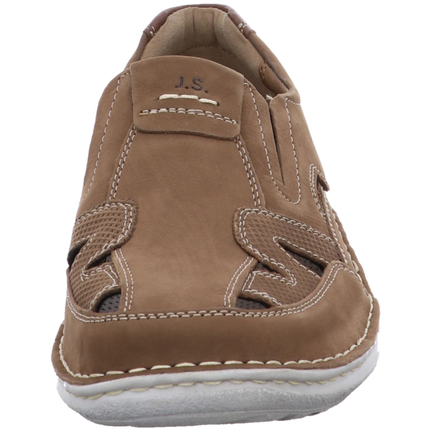 Bild 4 - Josef Seibel Slipper Anvers 77