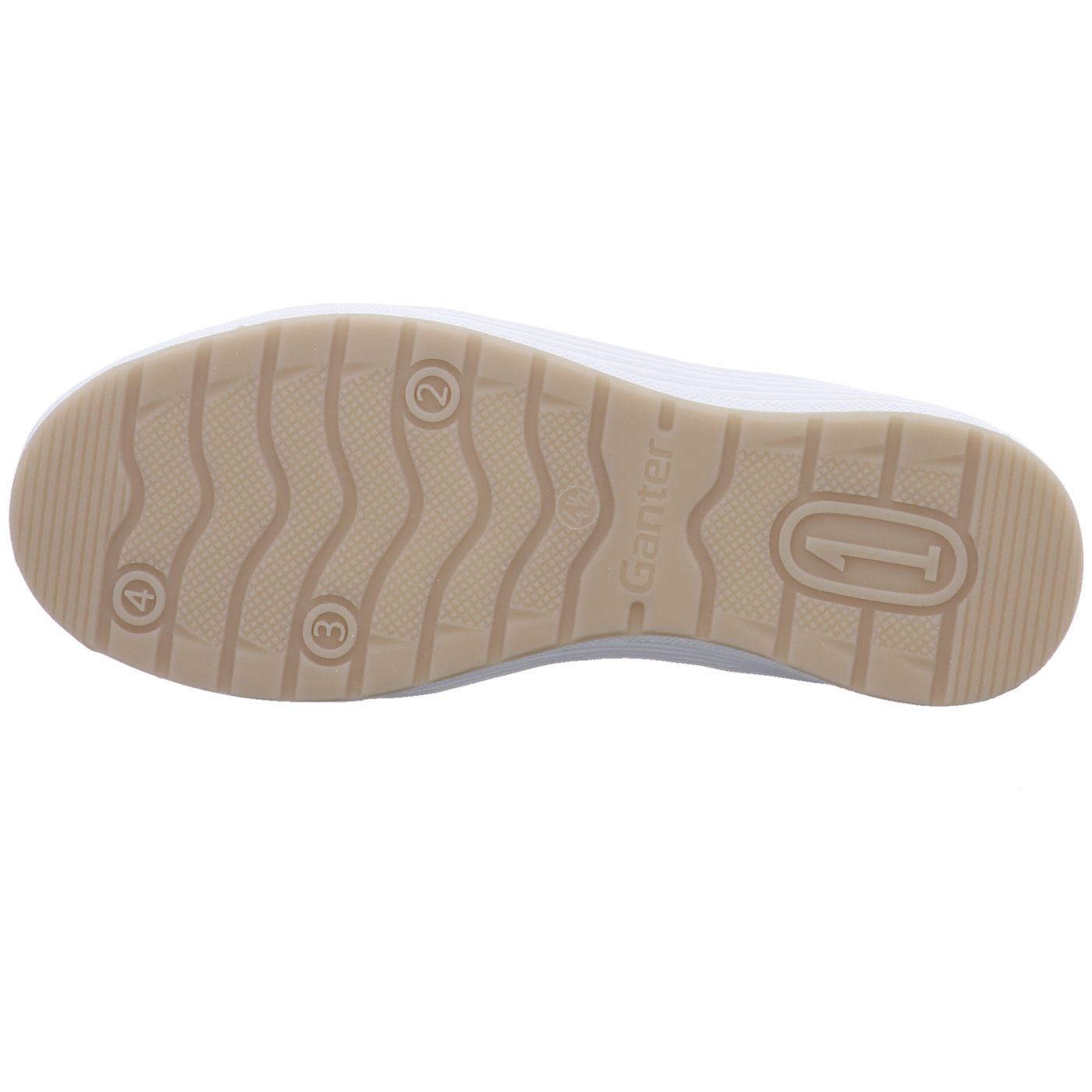 Bild 5 - Ganter Schnürschuh Gerda