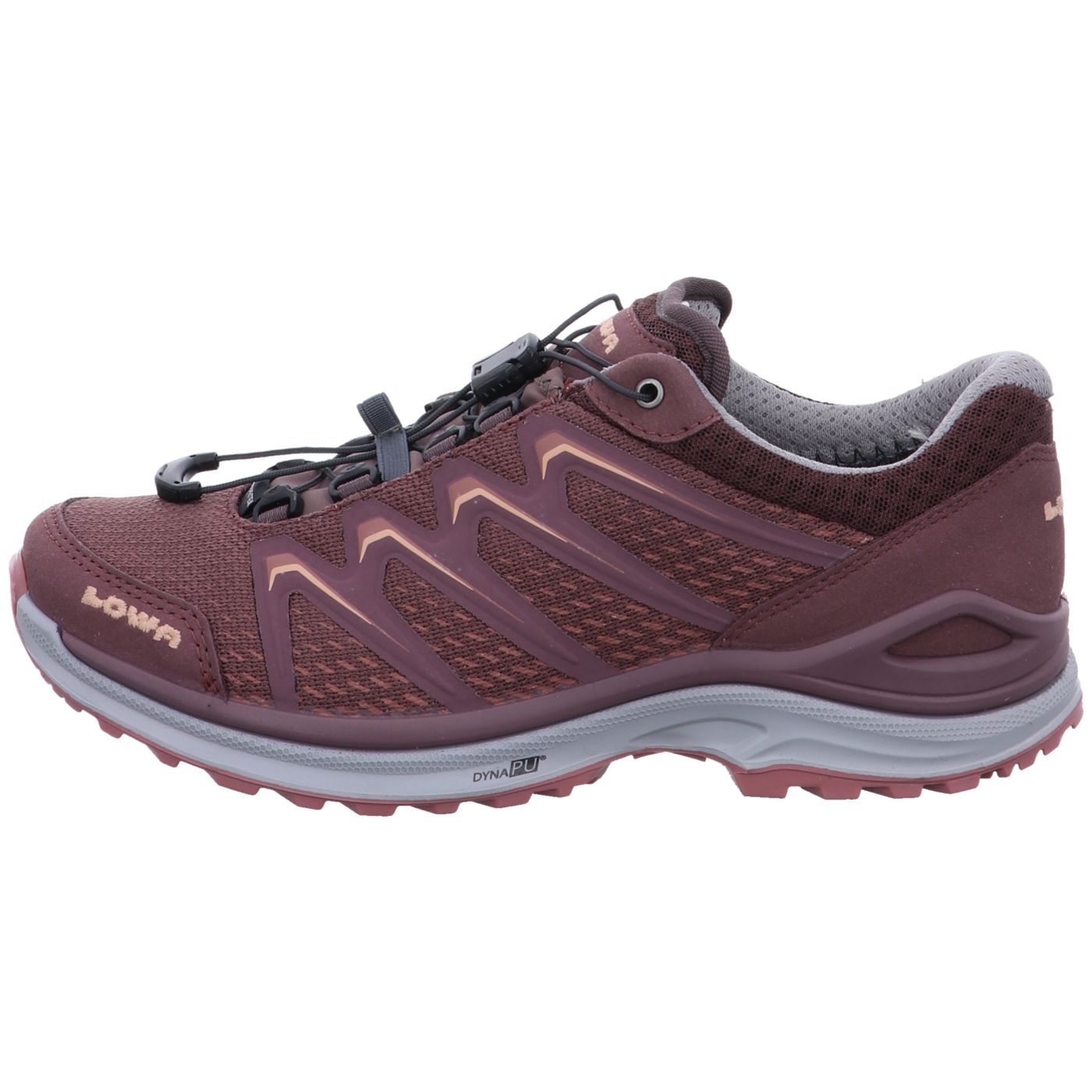 Bild 2 - Lowa Schnürschuh MADDOX GTX LO WS