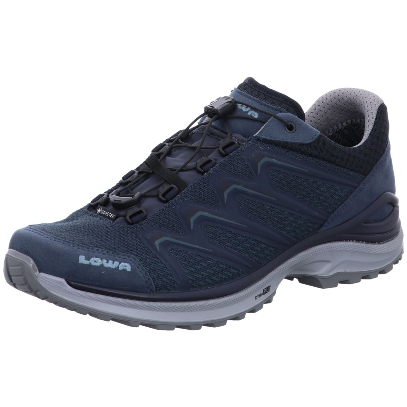 Bild 1 - Lowa Schnürschuh MADDOX GTX LO