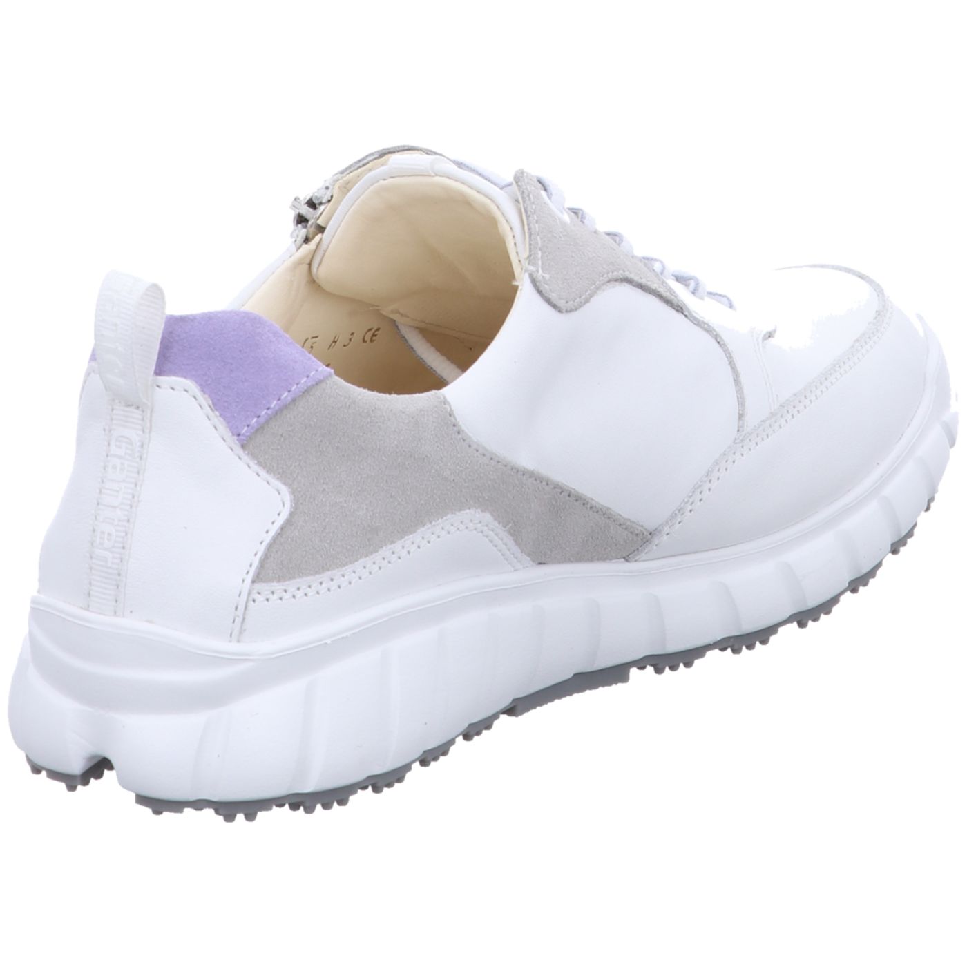 Bild 3 - Ganter Schnürschuh Evo