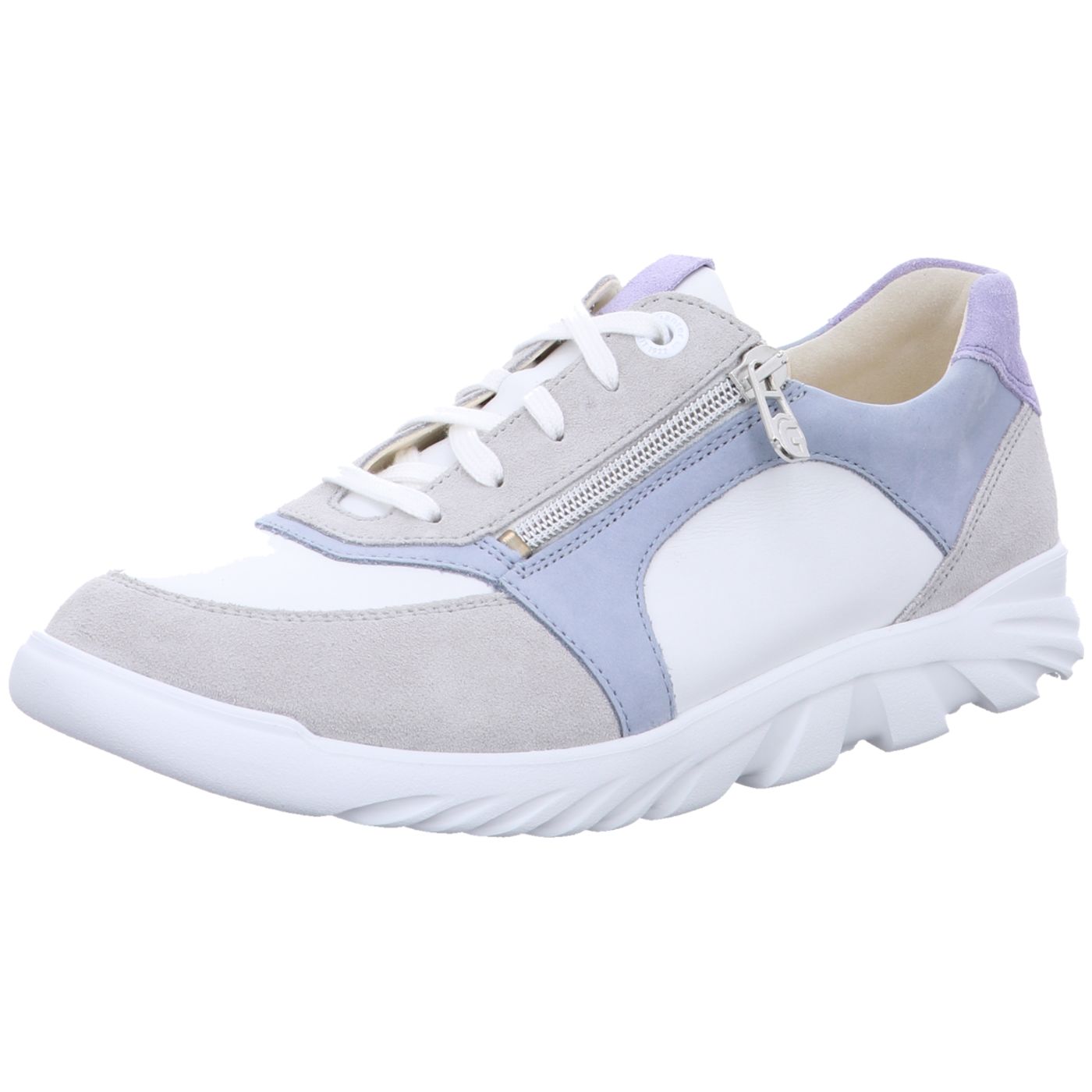 Bild 1 - Ganter Schnürschuh Haylie