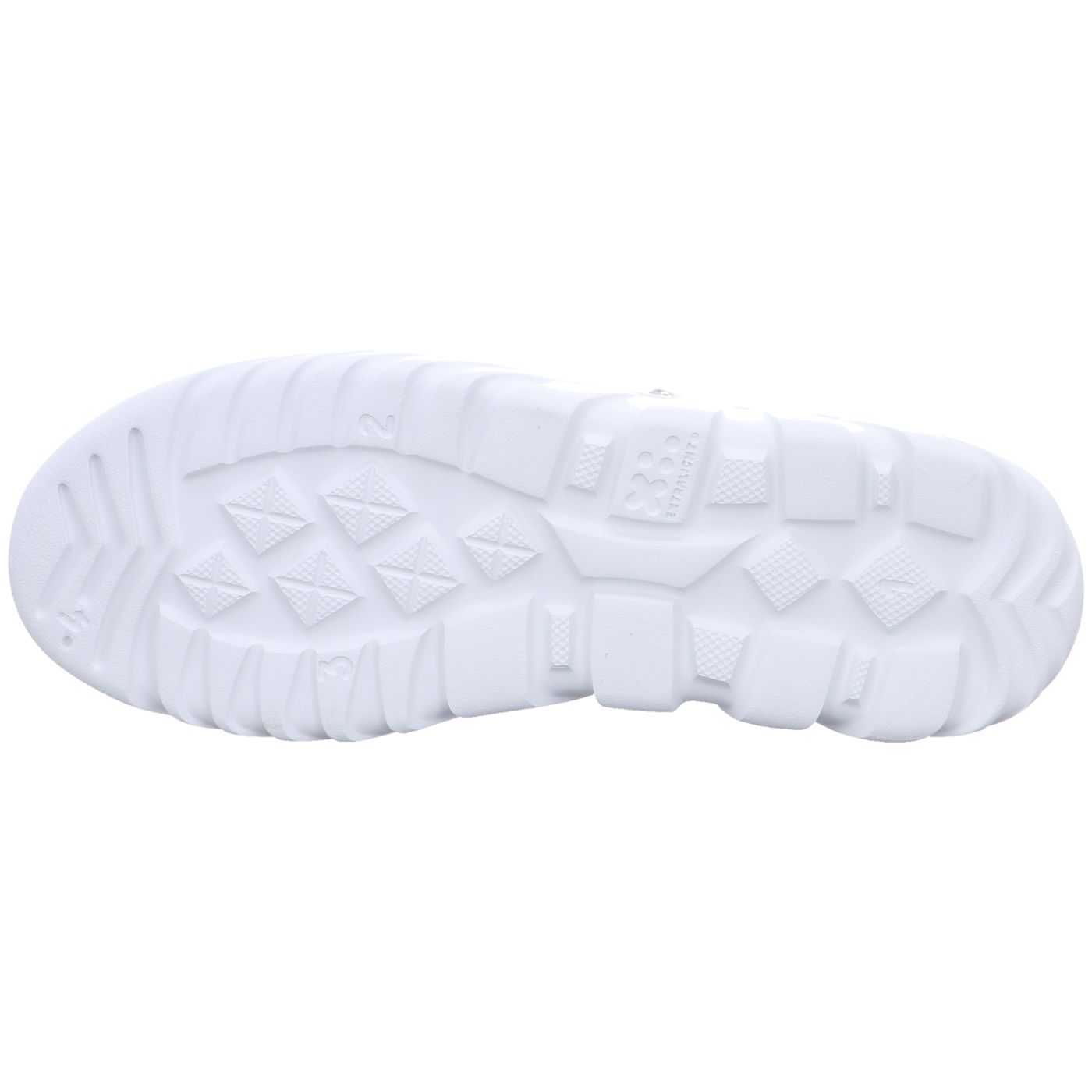 Bild 5 - Ganter Schnürschuh Haylie