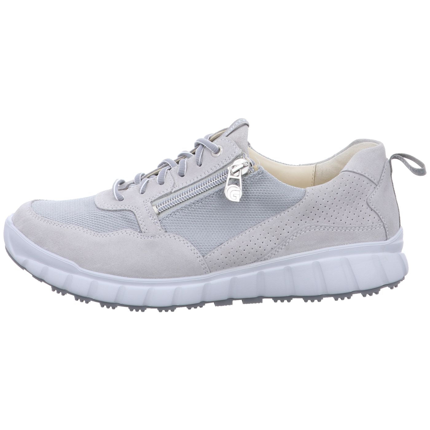 Bild 2 - Ganter Schnürschuh Evo