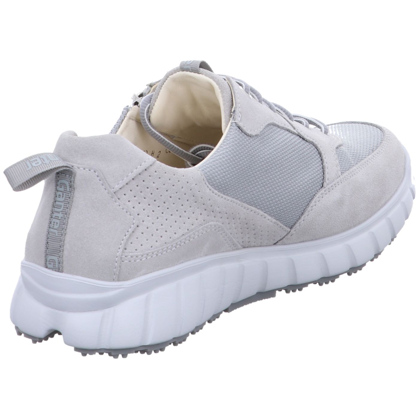 Bild 3 - Ganter Schnürschuh Evo