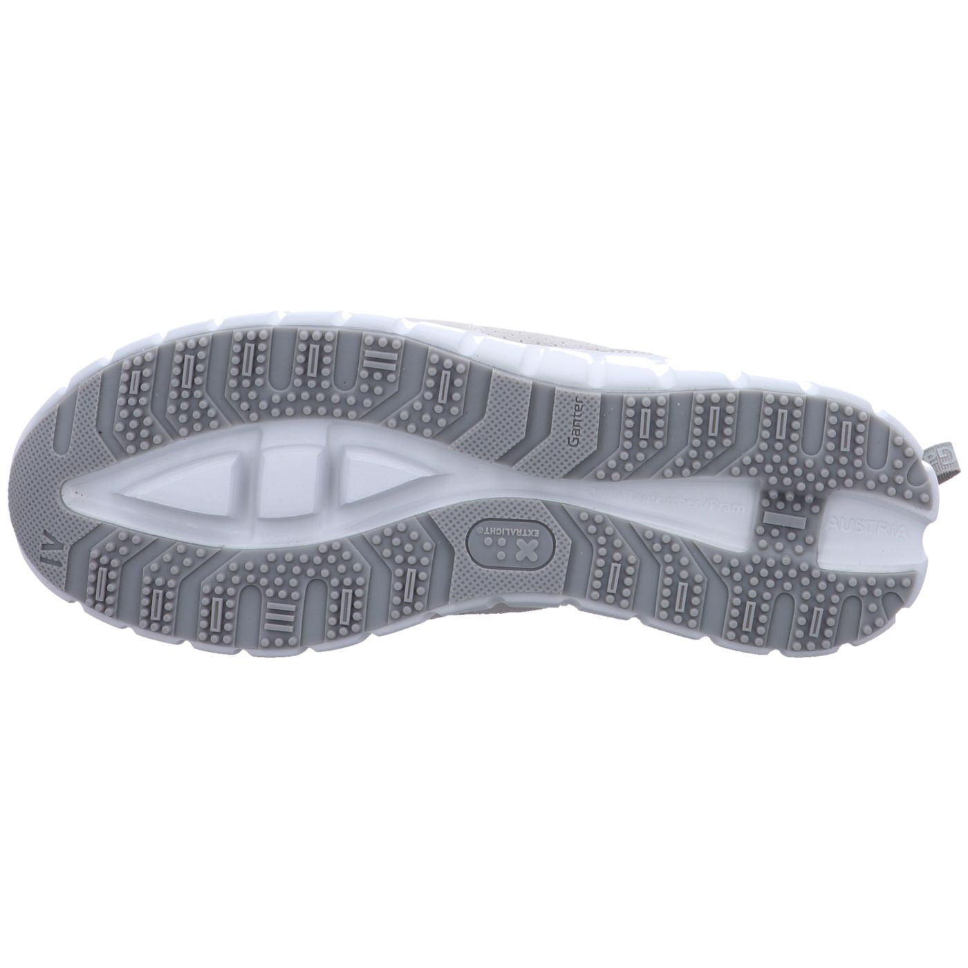 Bild 5 - Ganter Schnürschuh Evo