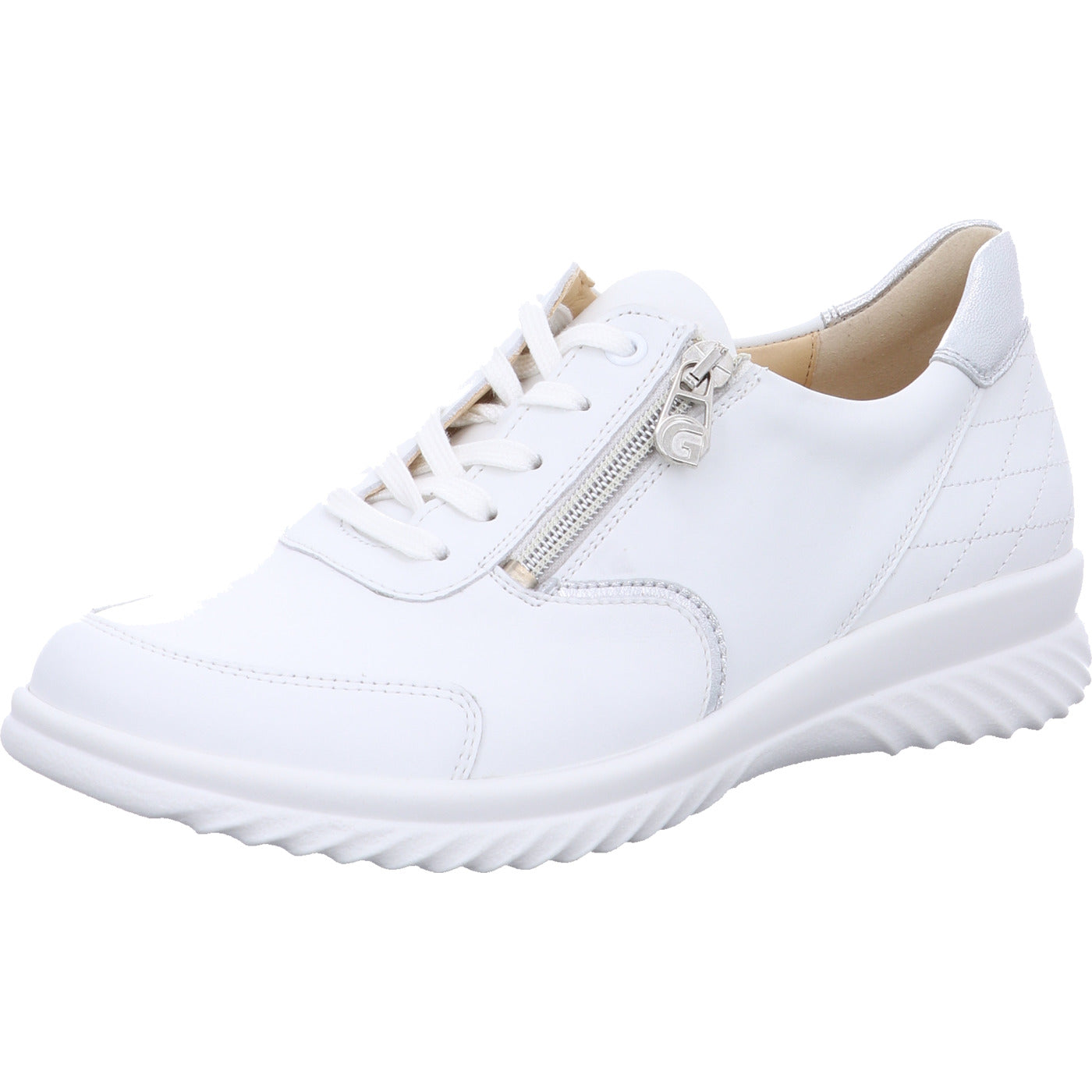 Ganter Schnürschuh Heike