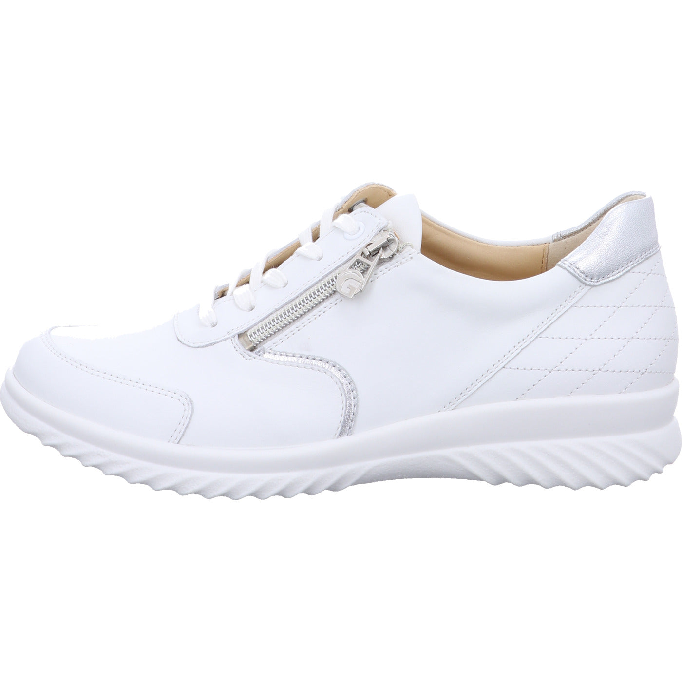 Ganter Schnürschuh Heike