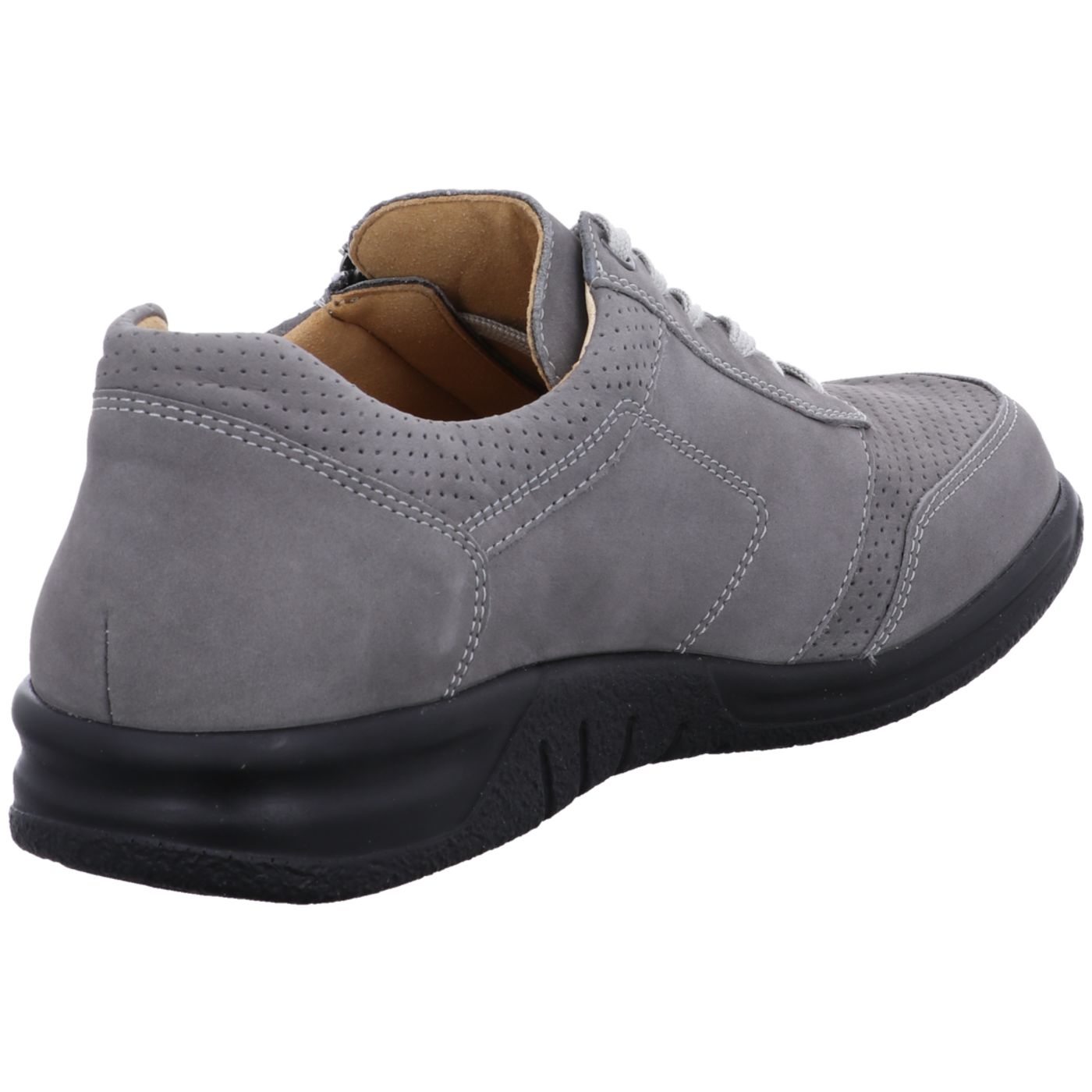 Bild 3 - Ganter Schnürschuh Kurt