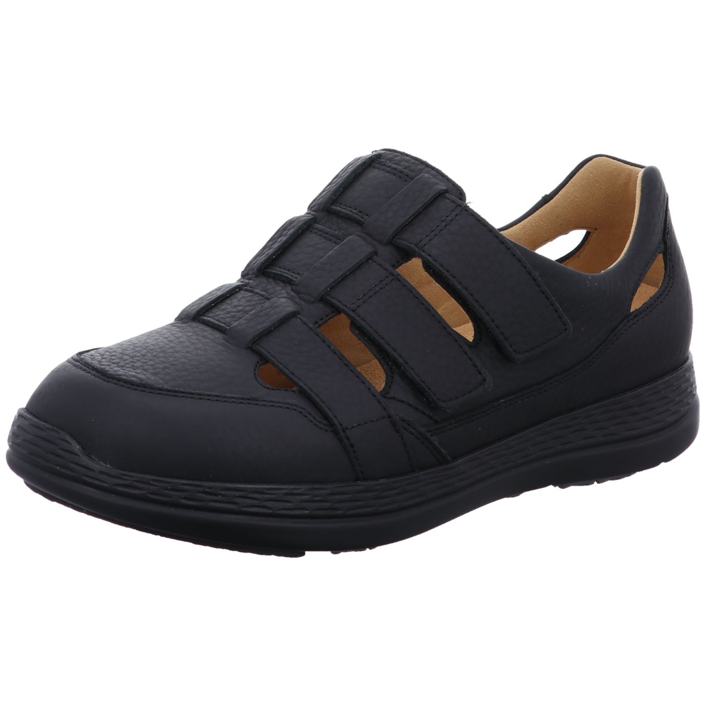 Bild 1 - Ganter Slipper KarlLudwig