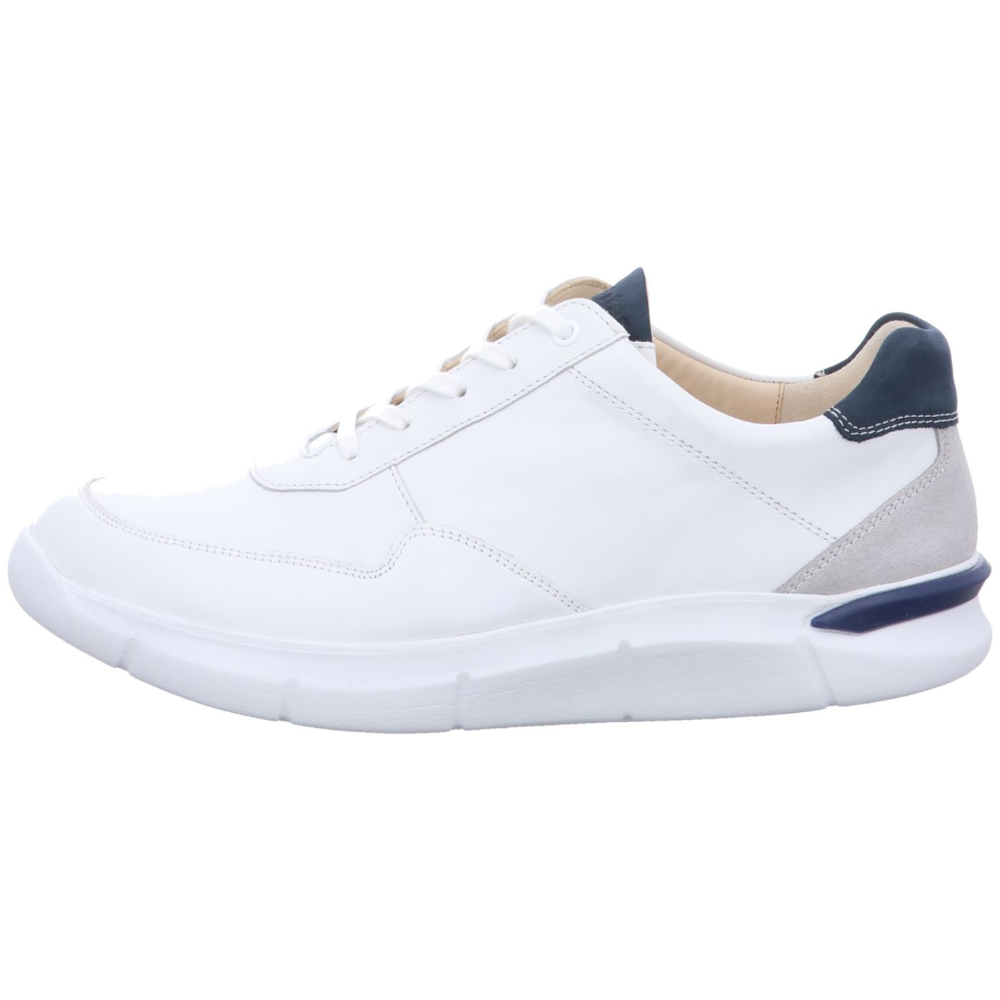 Bild 2 - Ganter Schnürschuh George