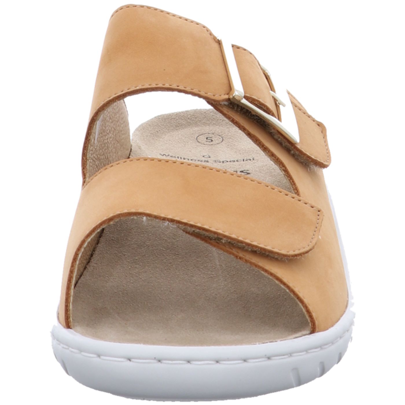 Bild 4 - Solidus Pantolette Wellness Special