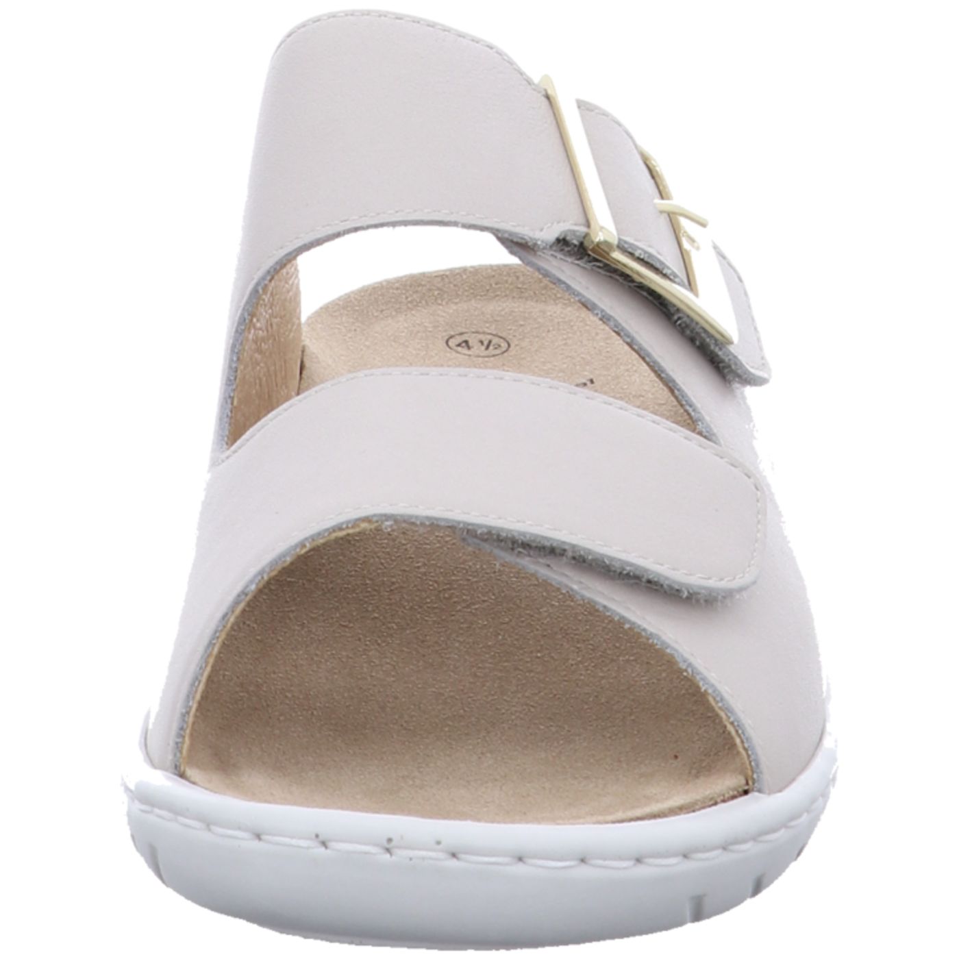 Bild 4 - Solidus Pantolette Wellness Special