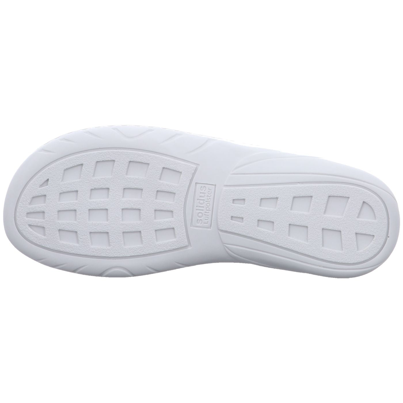Bild 5 - Solidus Pantolette Wellness Special
