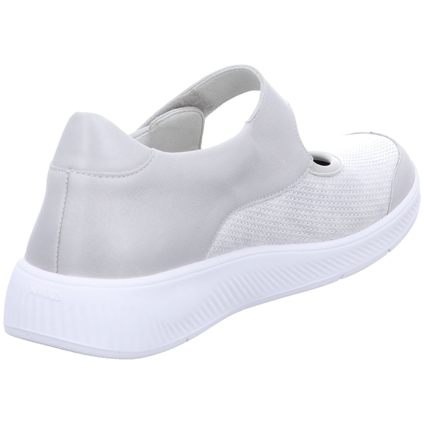 Bild 3 - Solidus Slipper Halea