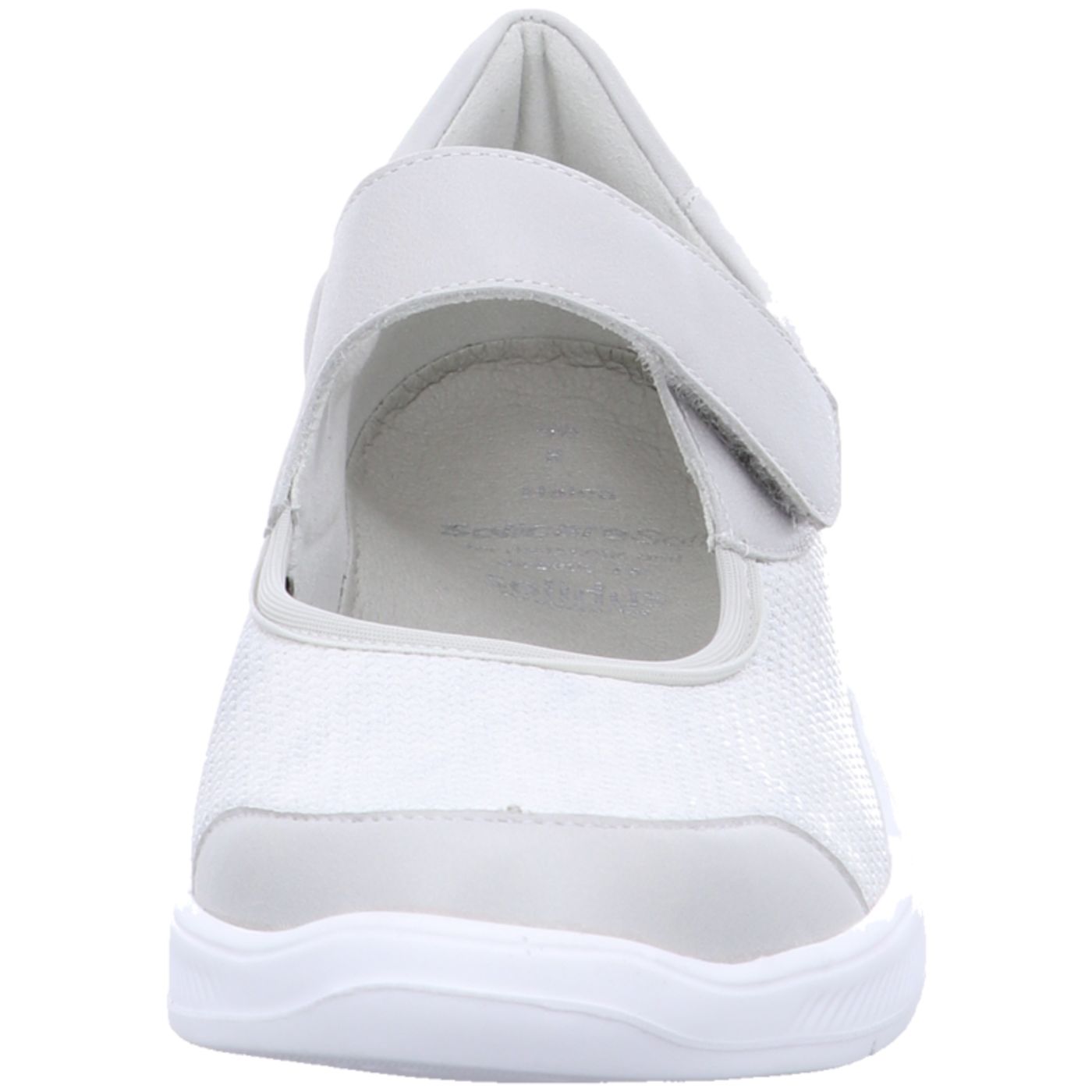 Bild 4 - Solidus Slipper Halea