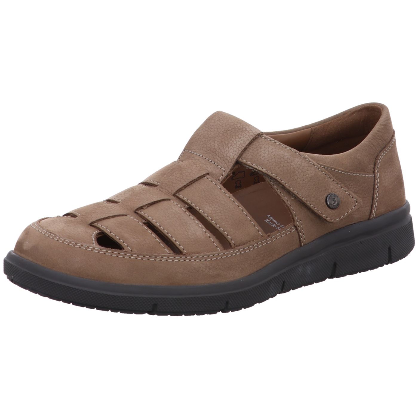 Bild 1 - Solidus Slipper Hardy