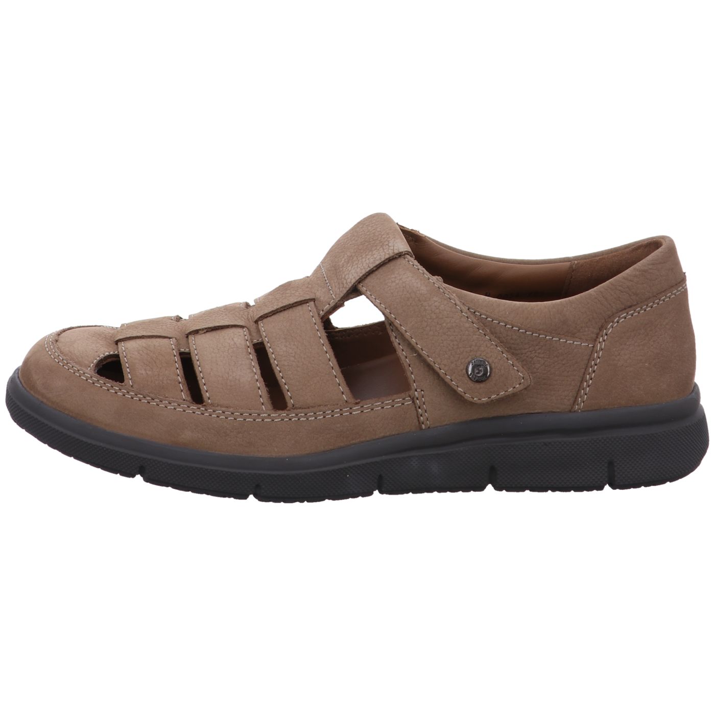 Bild 2 - Solidus Slipper Hardy