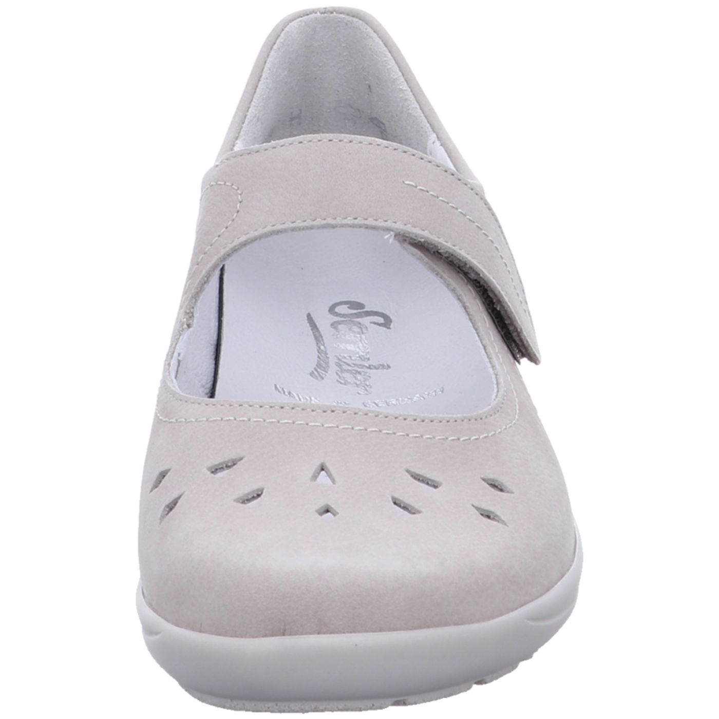 Bild 4 - Semler Slipper Brigit