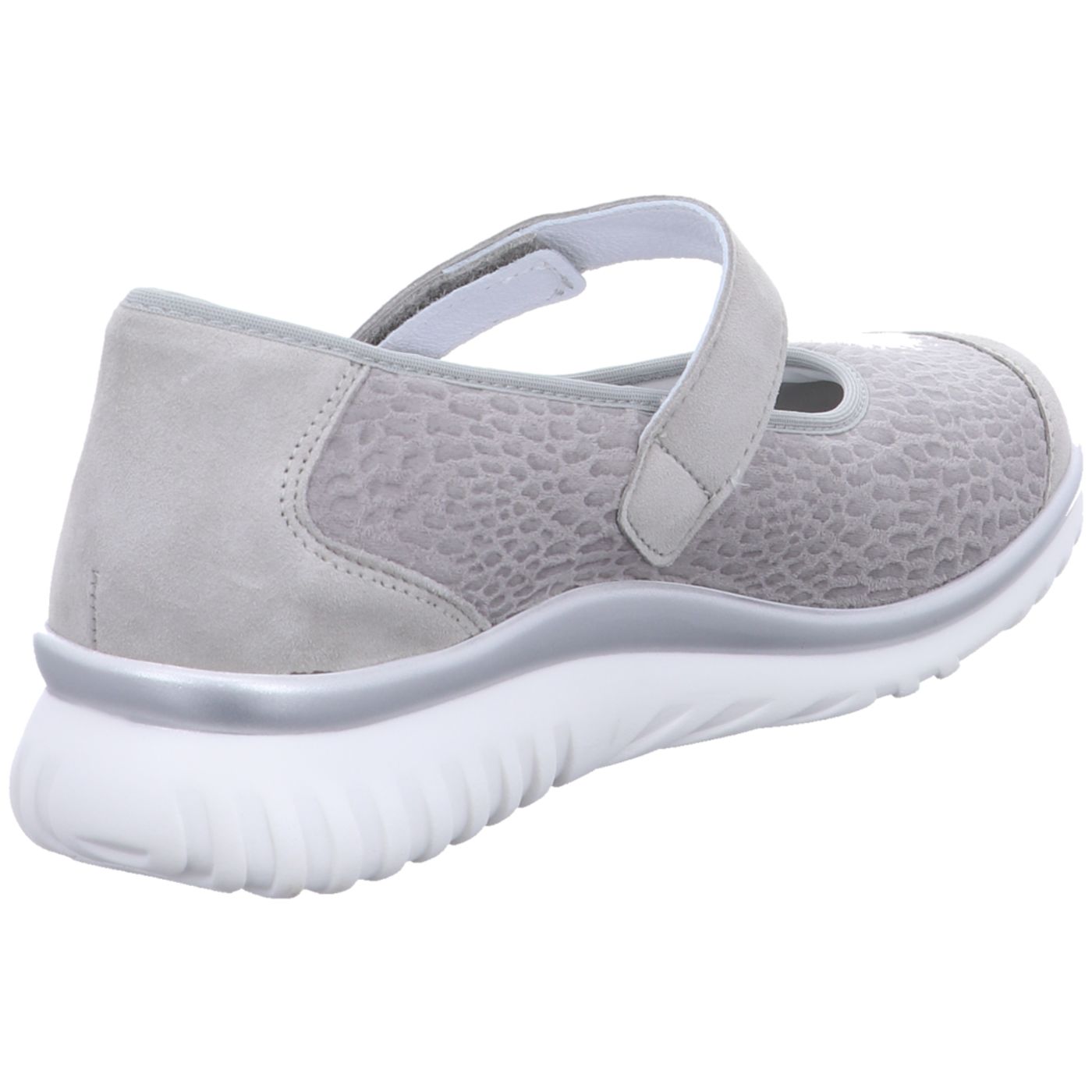 Bild 3 - Semler Slipper Lena