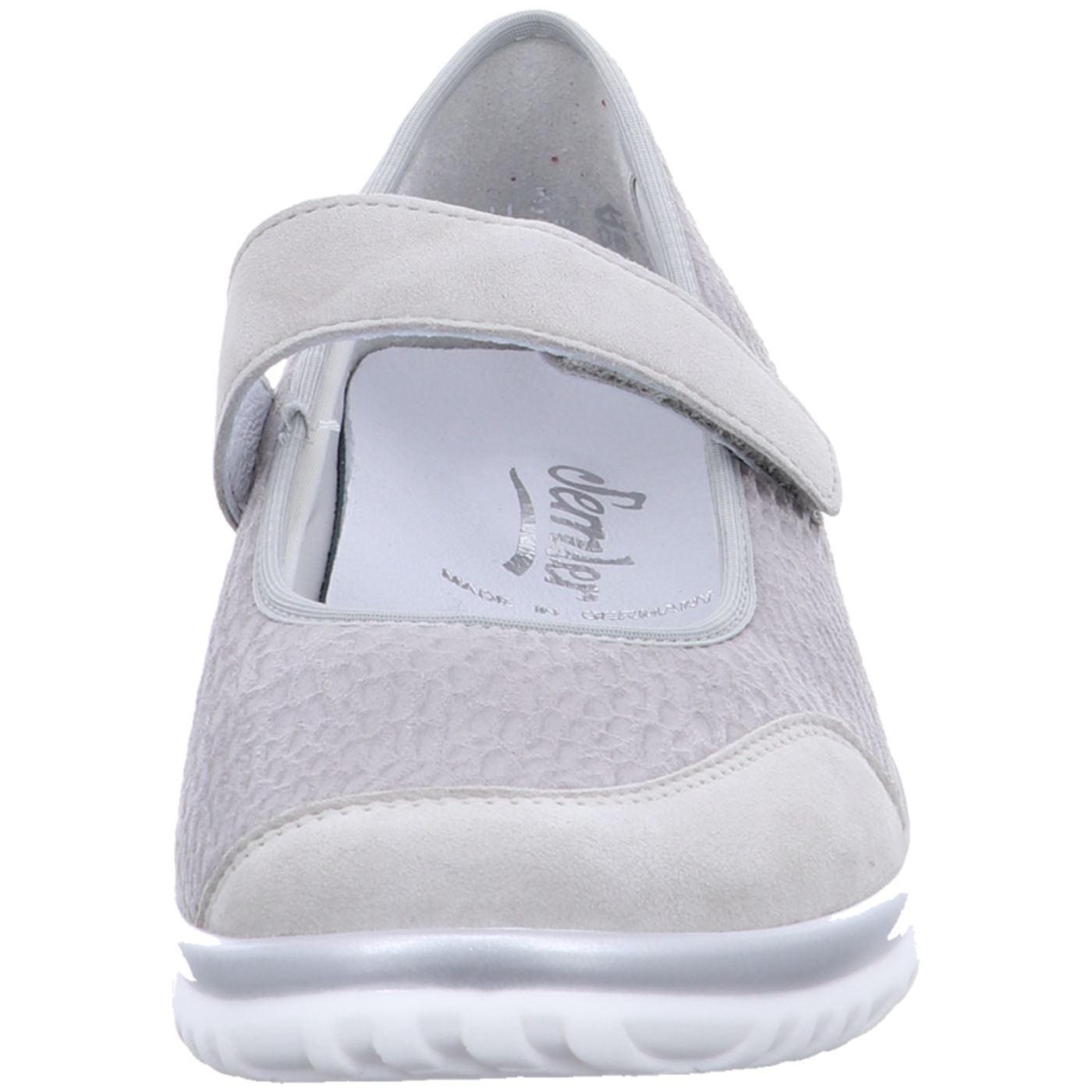 Bild 4 - Semler Slipper Lena