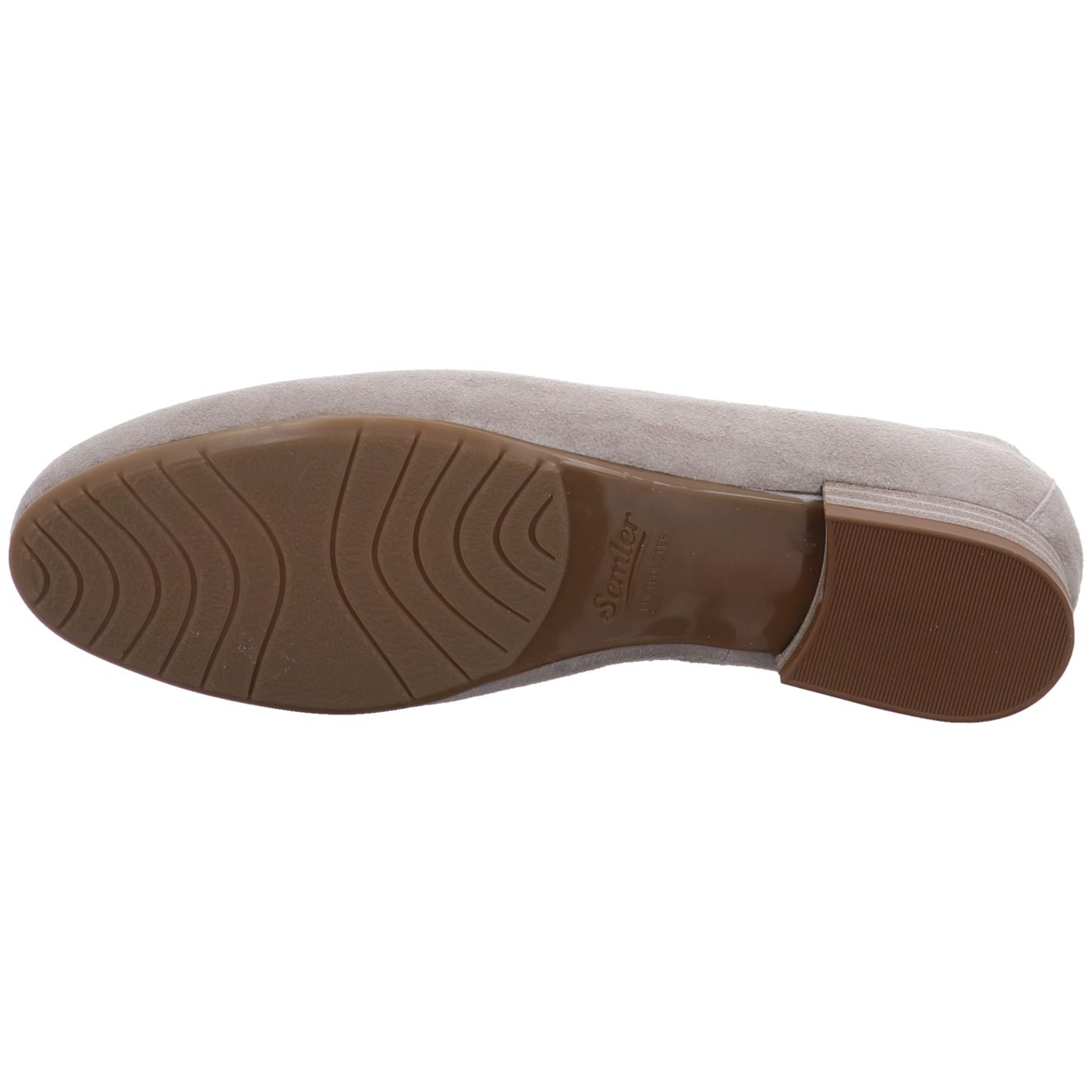 Bild 5 - Semler Slipper Fabia