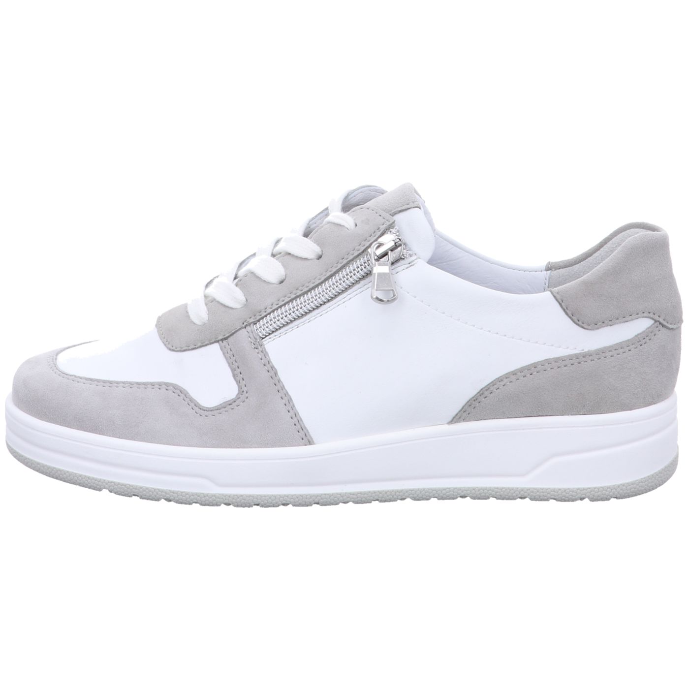 Bild 2 - Semler Schnürschuh Verona