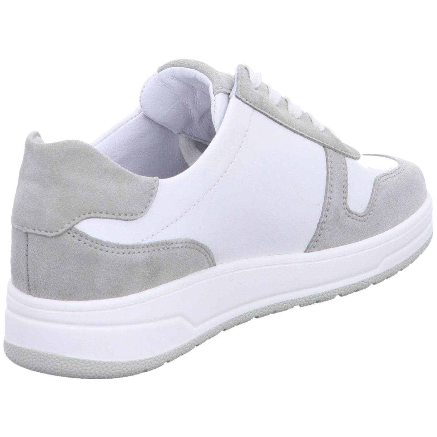 Bild 3 - Semler Schnürschuh Verona