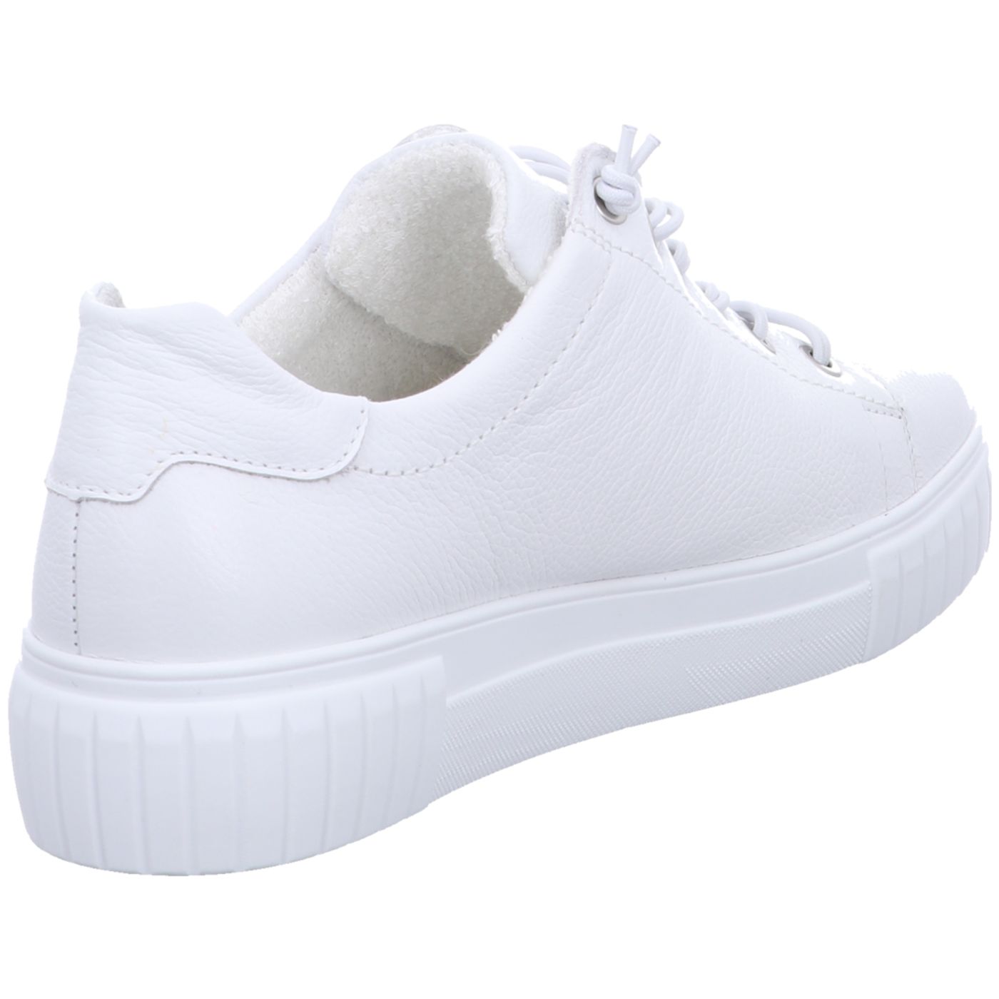 Semler Schnürschuh Pamela