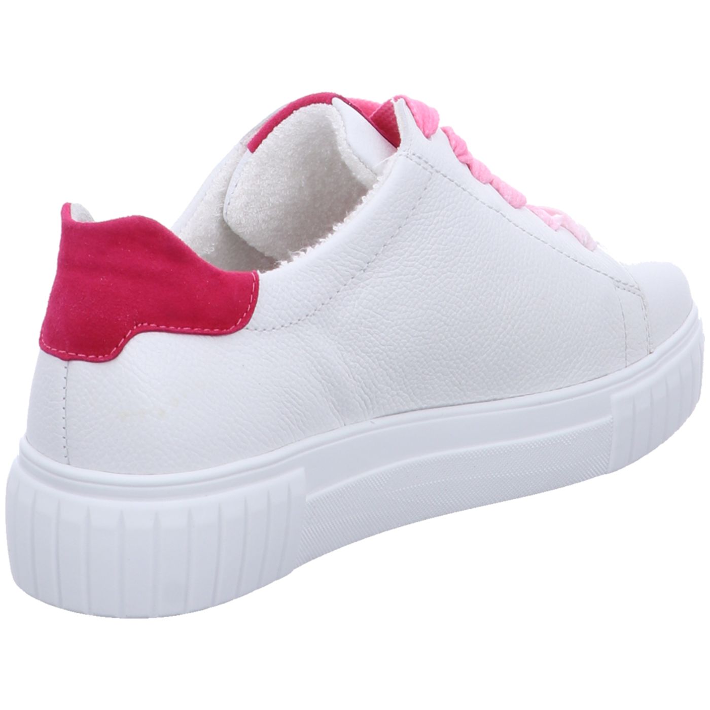 Bild 3 - Semler Schnürschuh Pamela