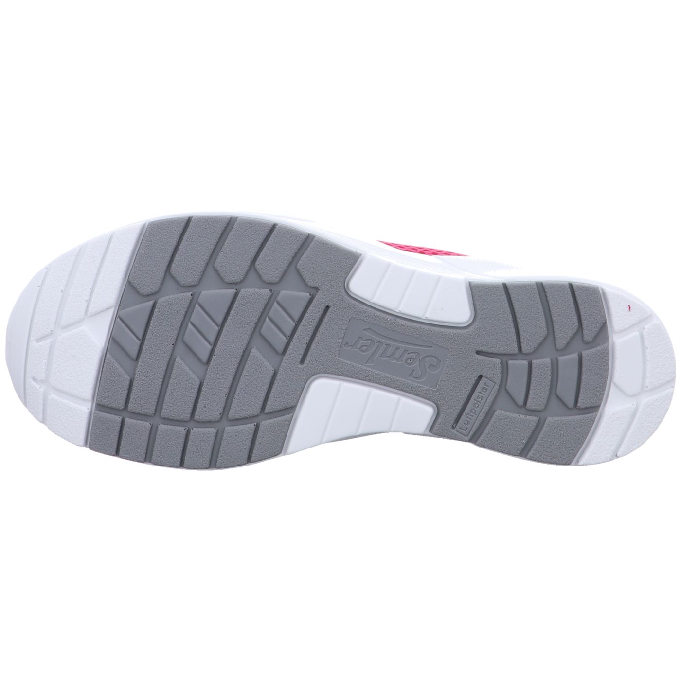 Bild 5 - Semler Schnürschuh Siggi