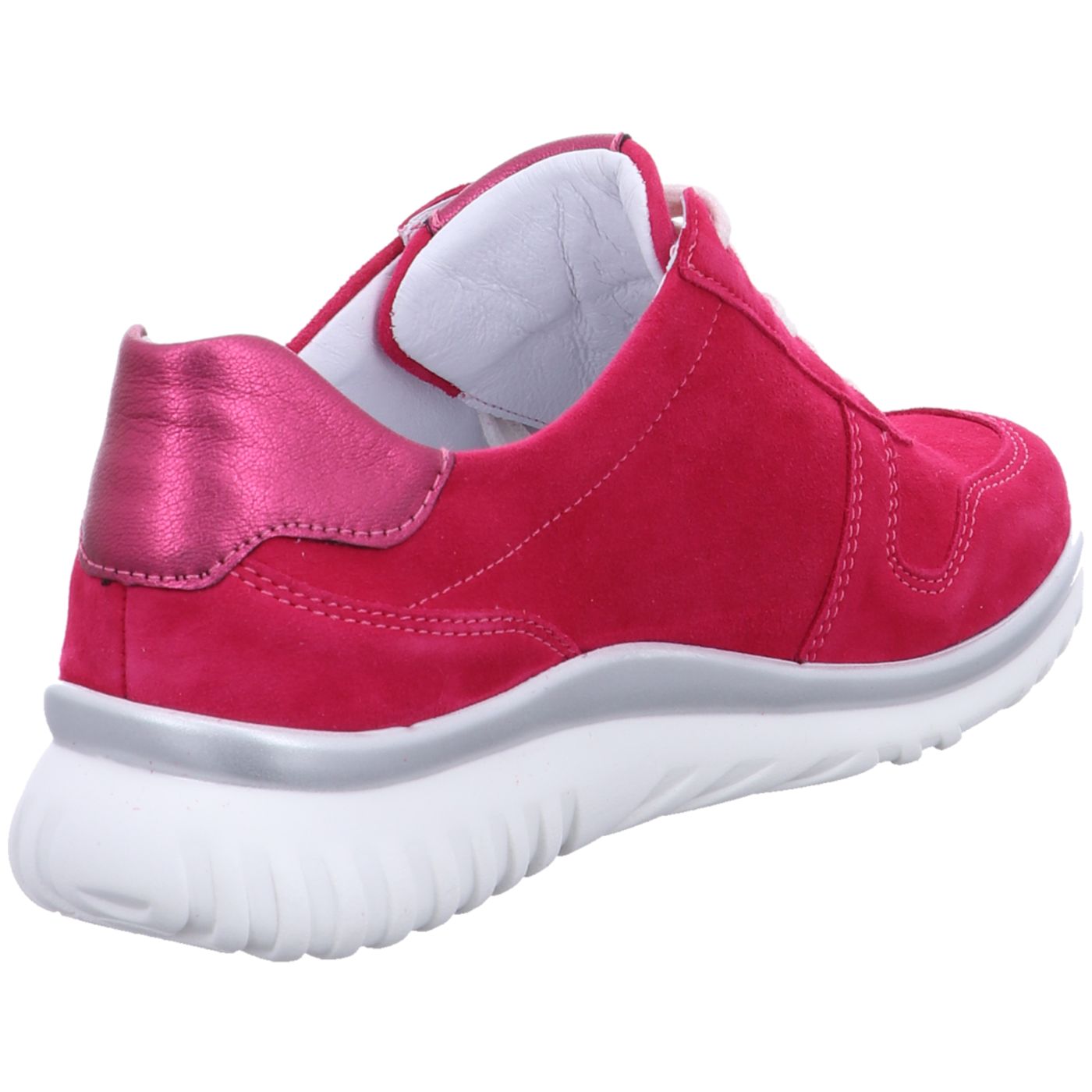 Bild 3 - Semler Schnürschuh Lena