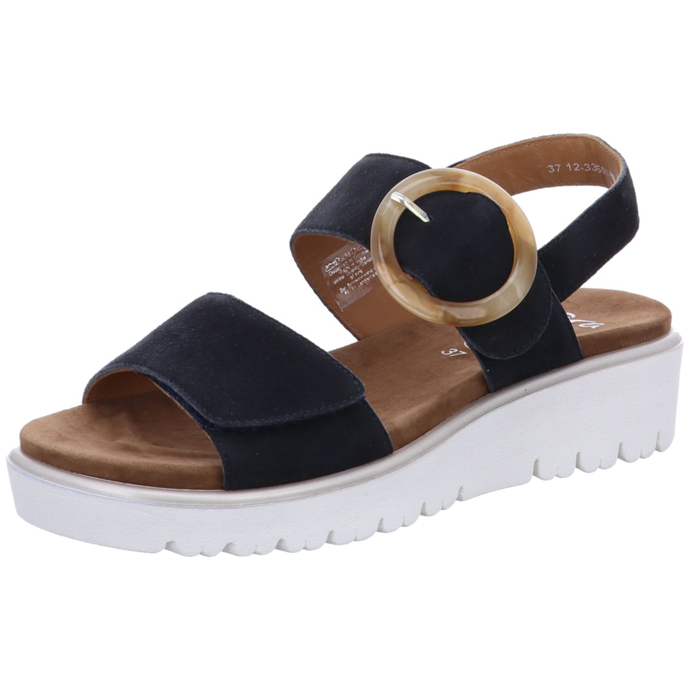 Bild 1 - Ara Sandale BILBAO