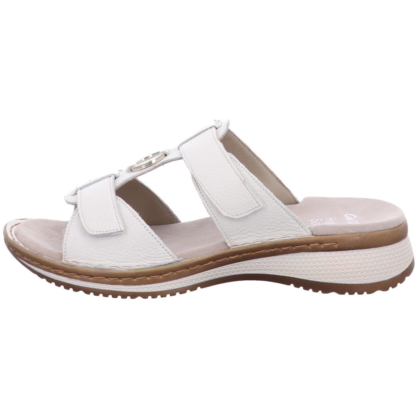 Bild 2 - Ara Pantolette HAWAII