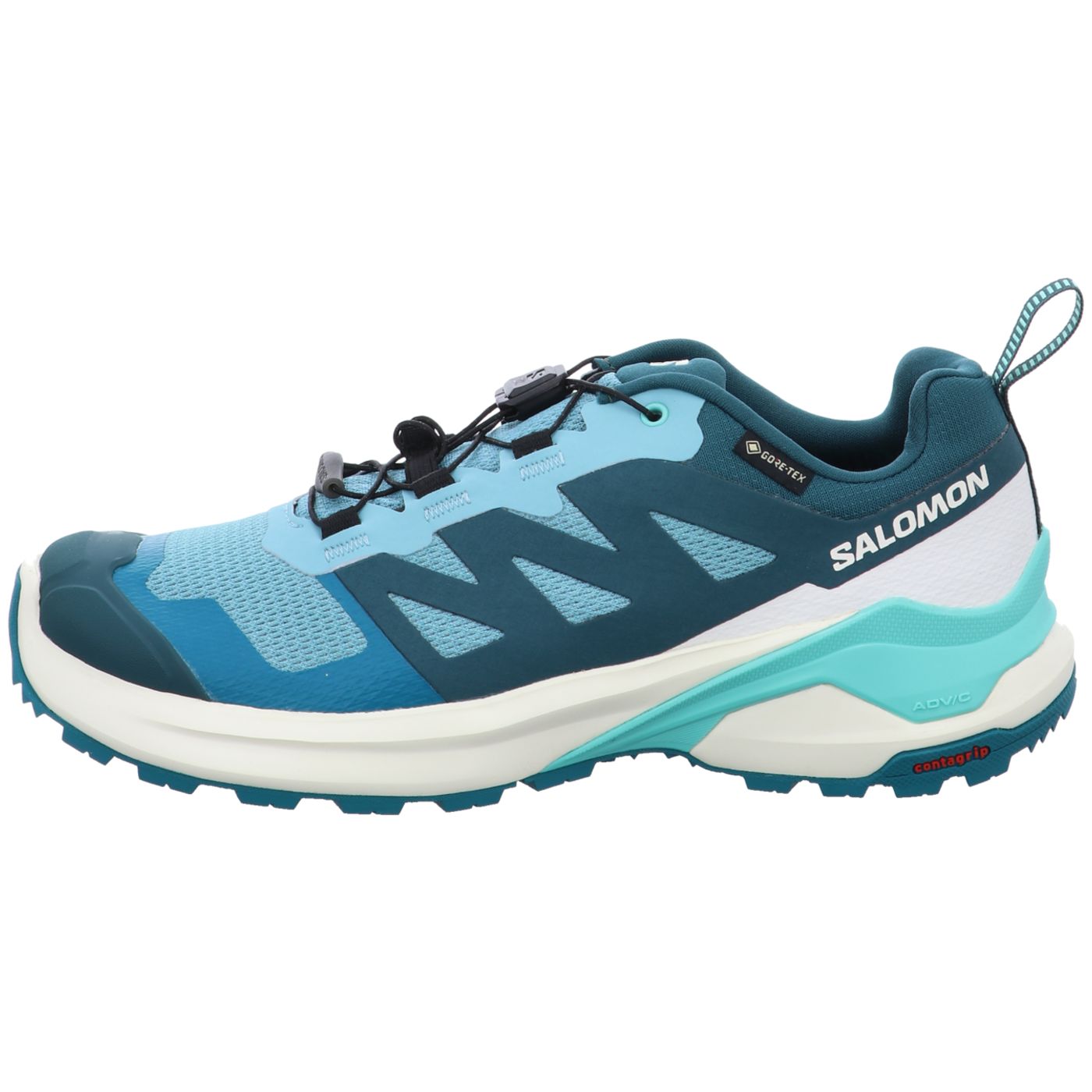 Bild 2 - Salomon Schnürschuh X-Adventure GTX W