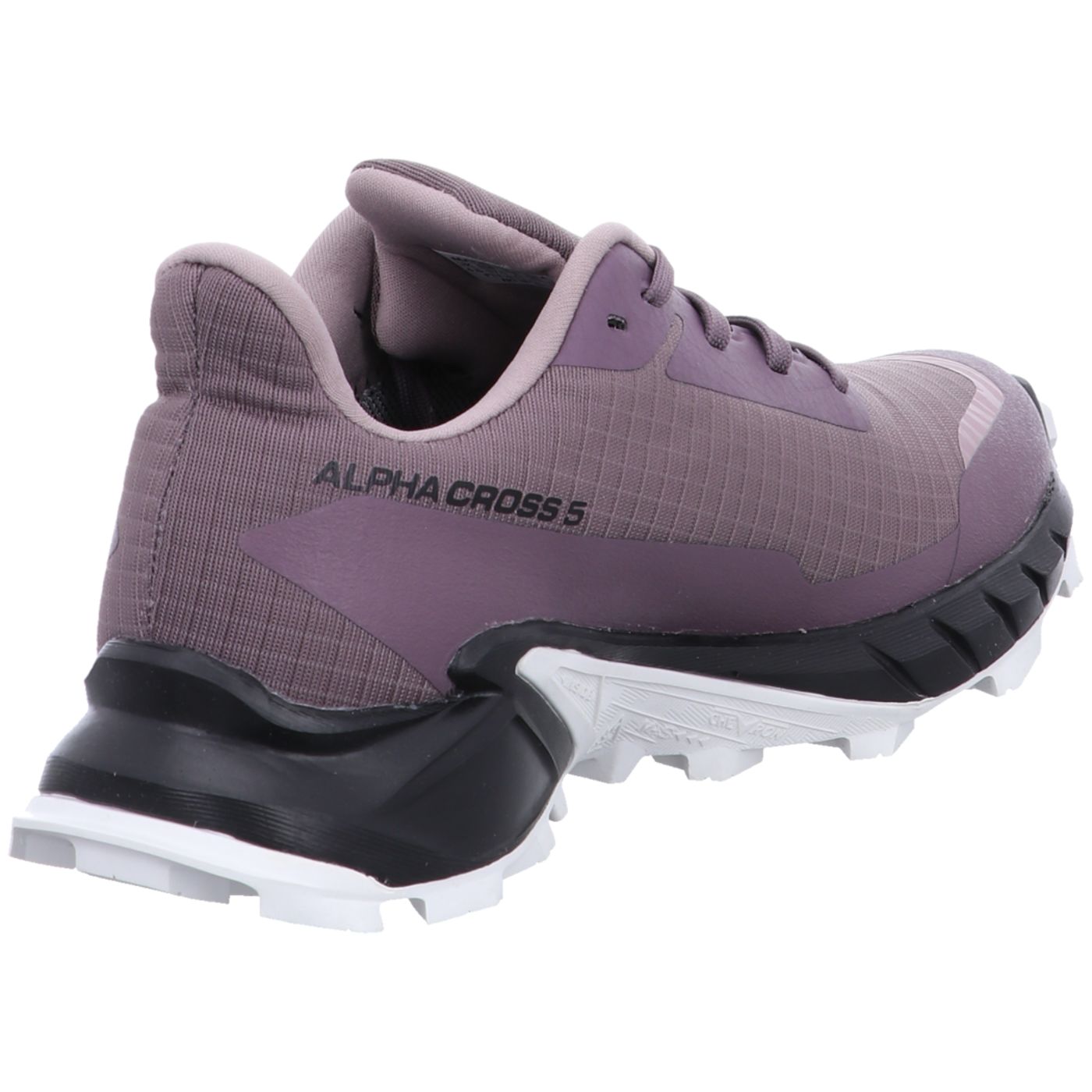 Bild 3 - Salomon Schnürschuh Alphacross 5 GTX W