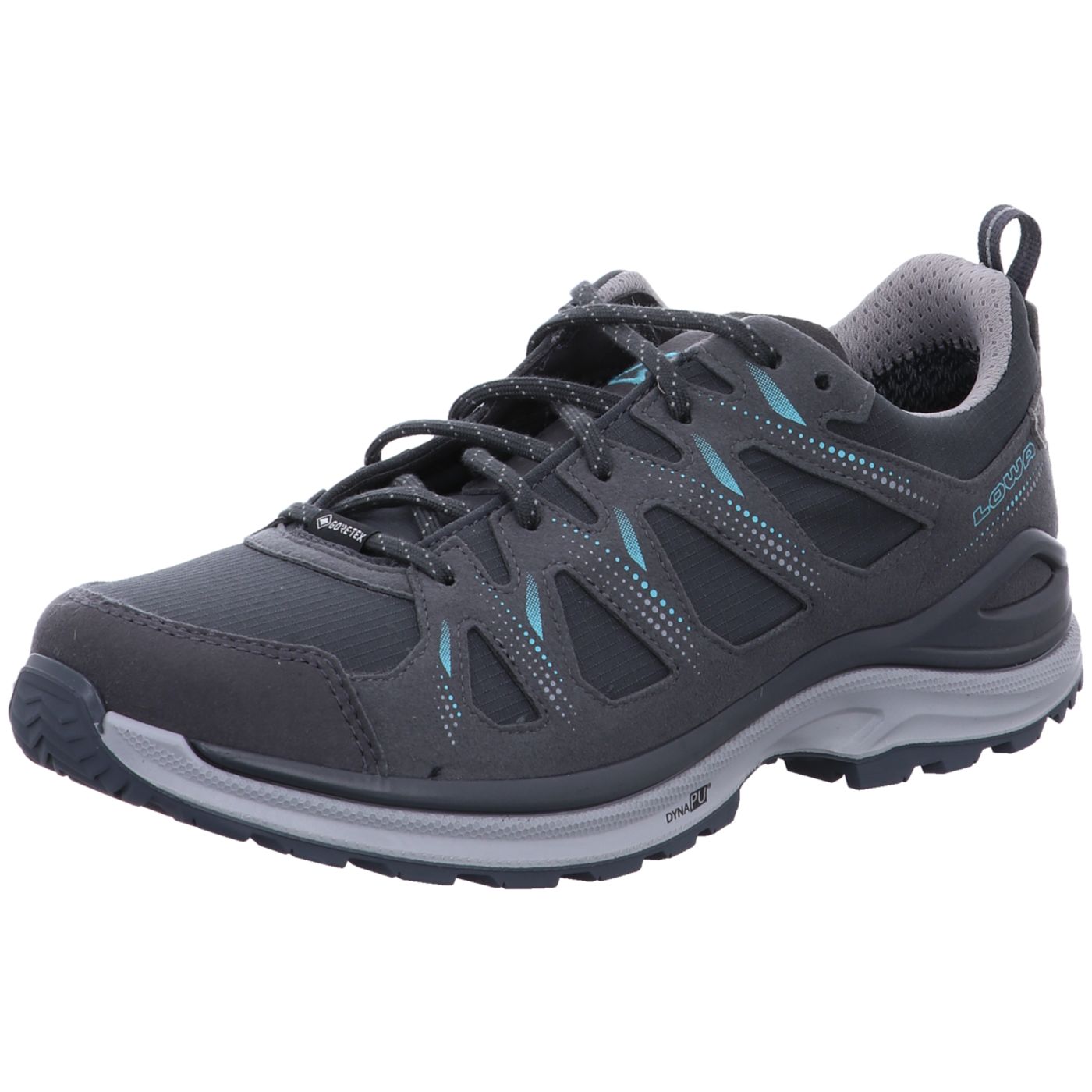 Bild 1 - Lowa Schnürschuh INNOX EVO II GTX