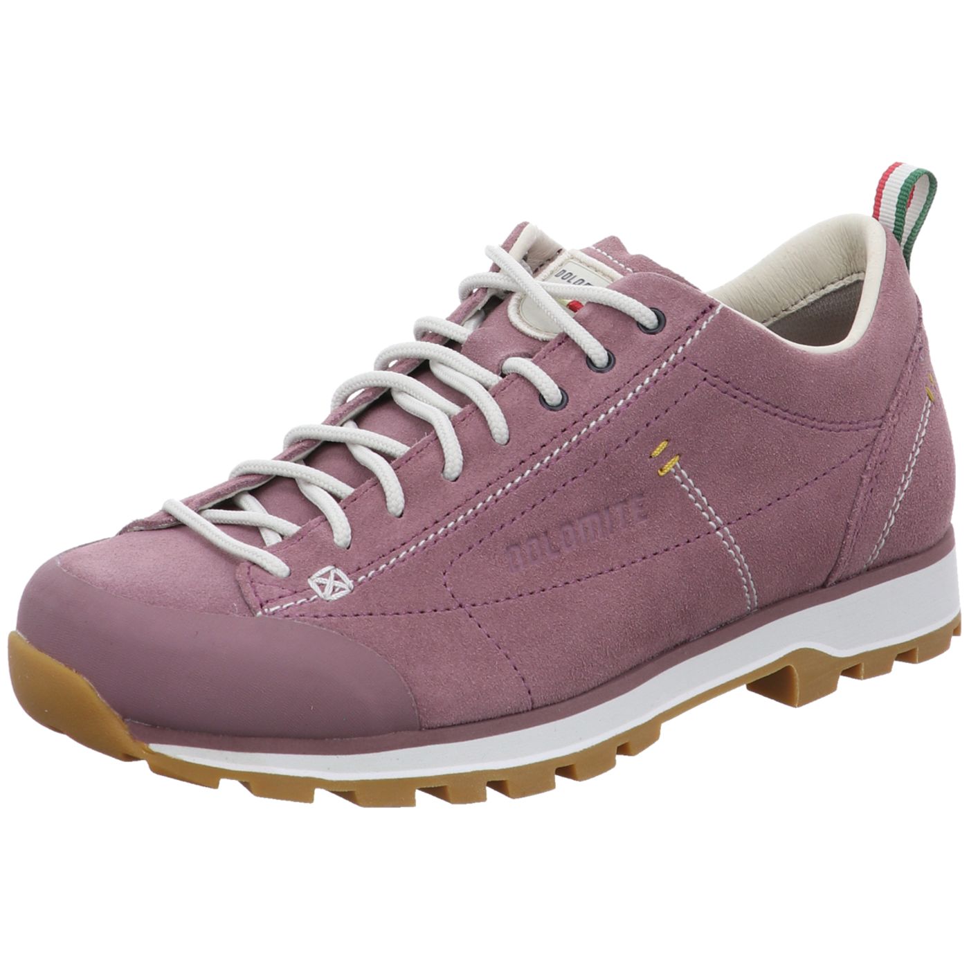 Bild 1 - Dolomite Schnürschuh DOL Shoe W's 54 Low