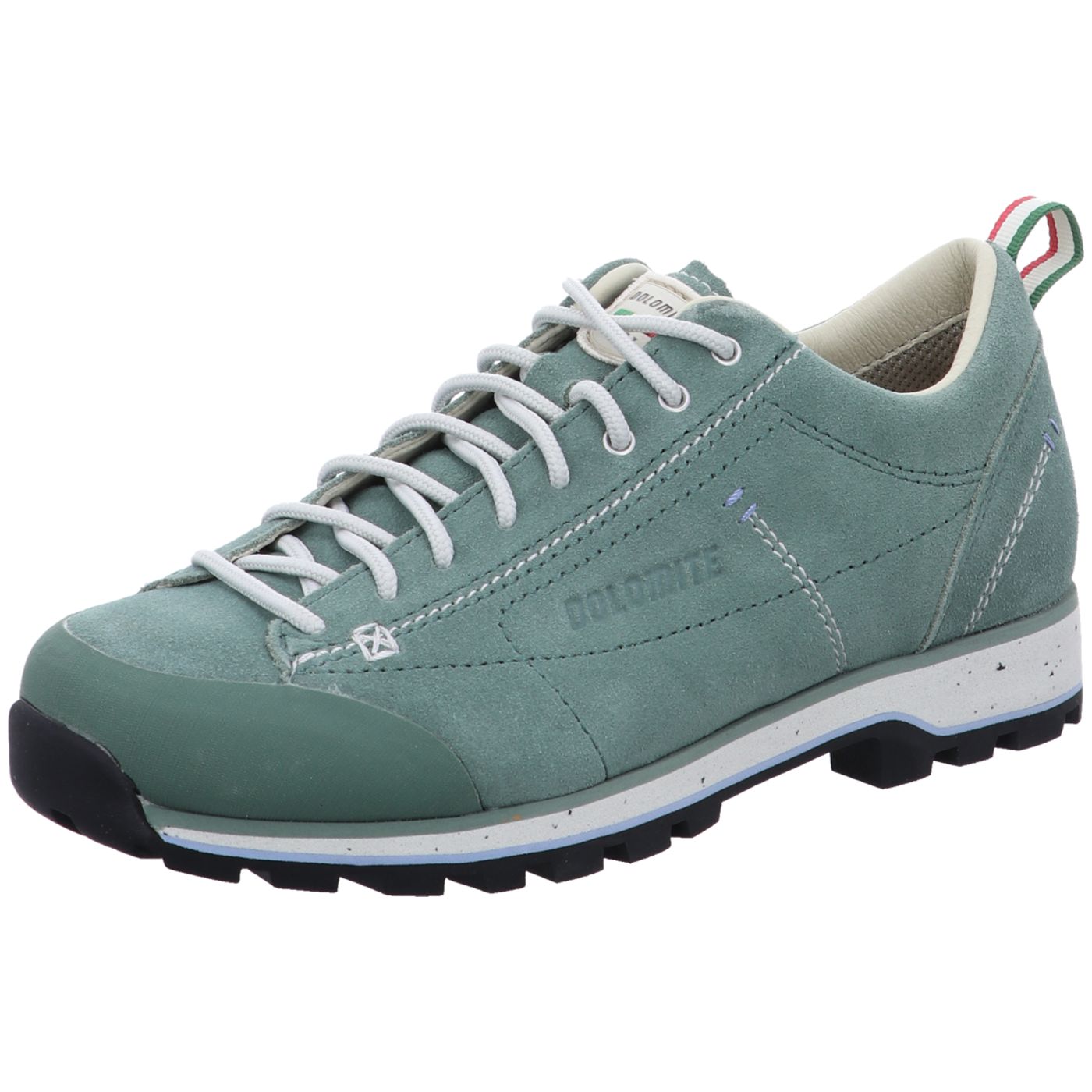 Bild 1 - Dolomite Schnürschuh DOL Shoe W's  54 Low Evo