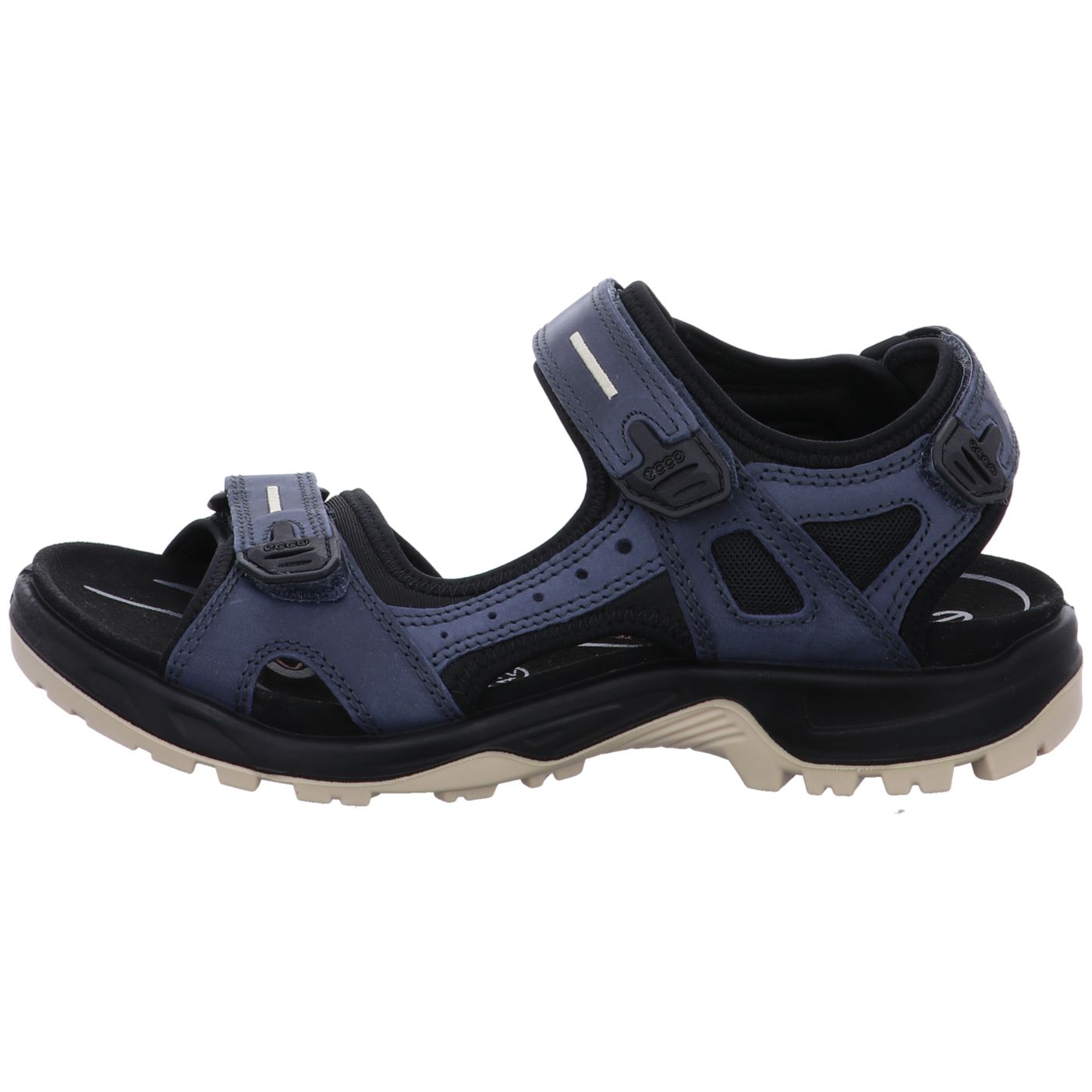 Bild 2 - Ecco Sandale Offroad