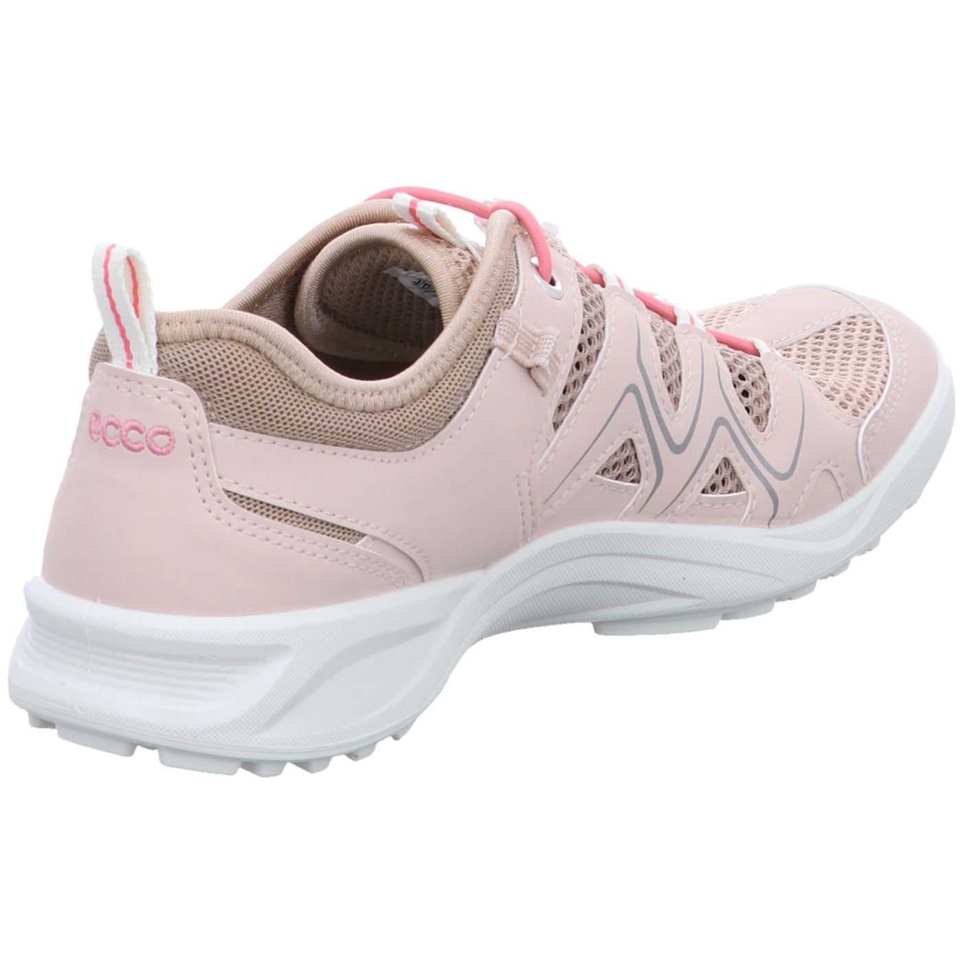 Bild 3 - Ecco Schnürschuh Terracruise LT