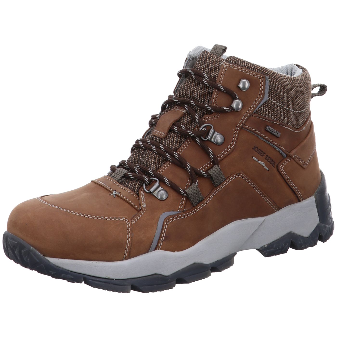 Bild 1 - Josef Seibel Boot Philipp 50