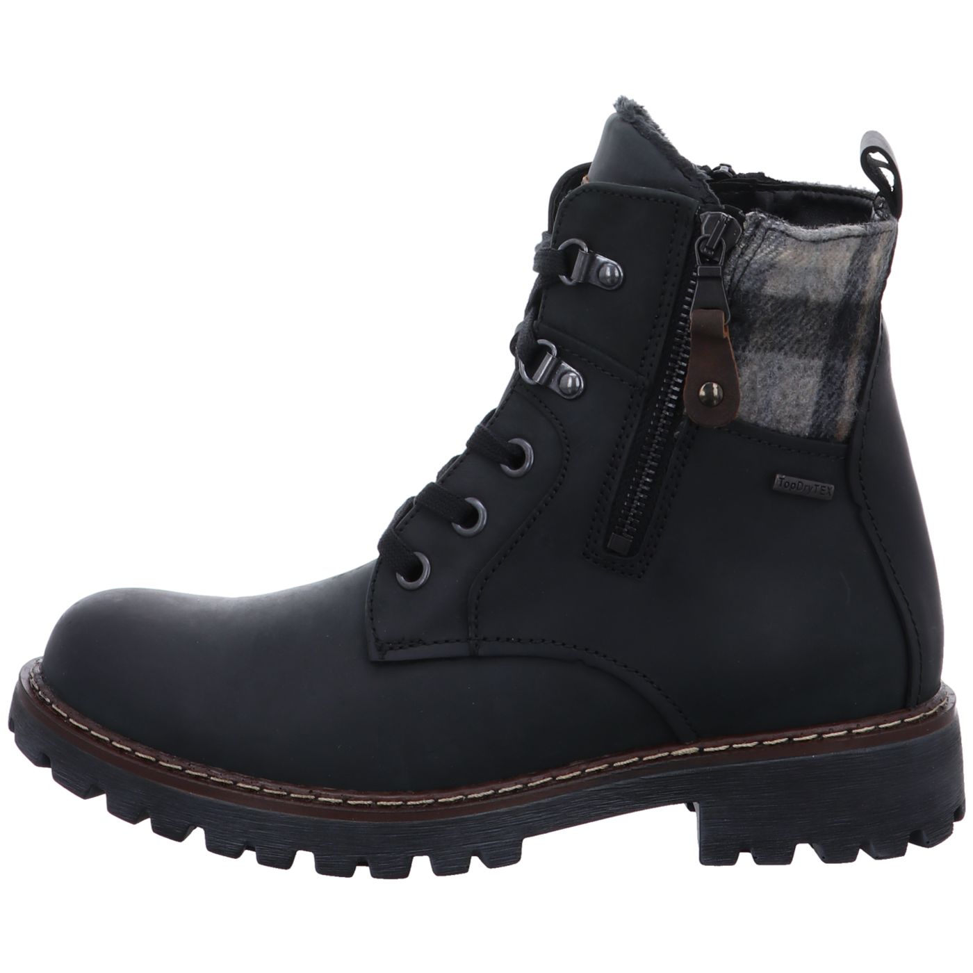 Bild 2 - Josef Seibel Boot Marta 52