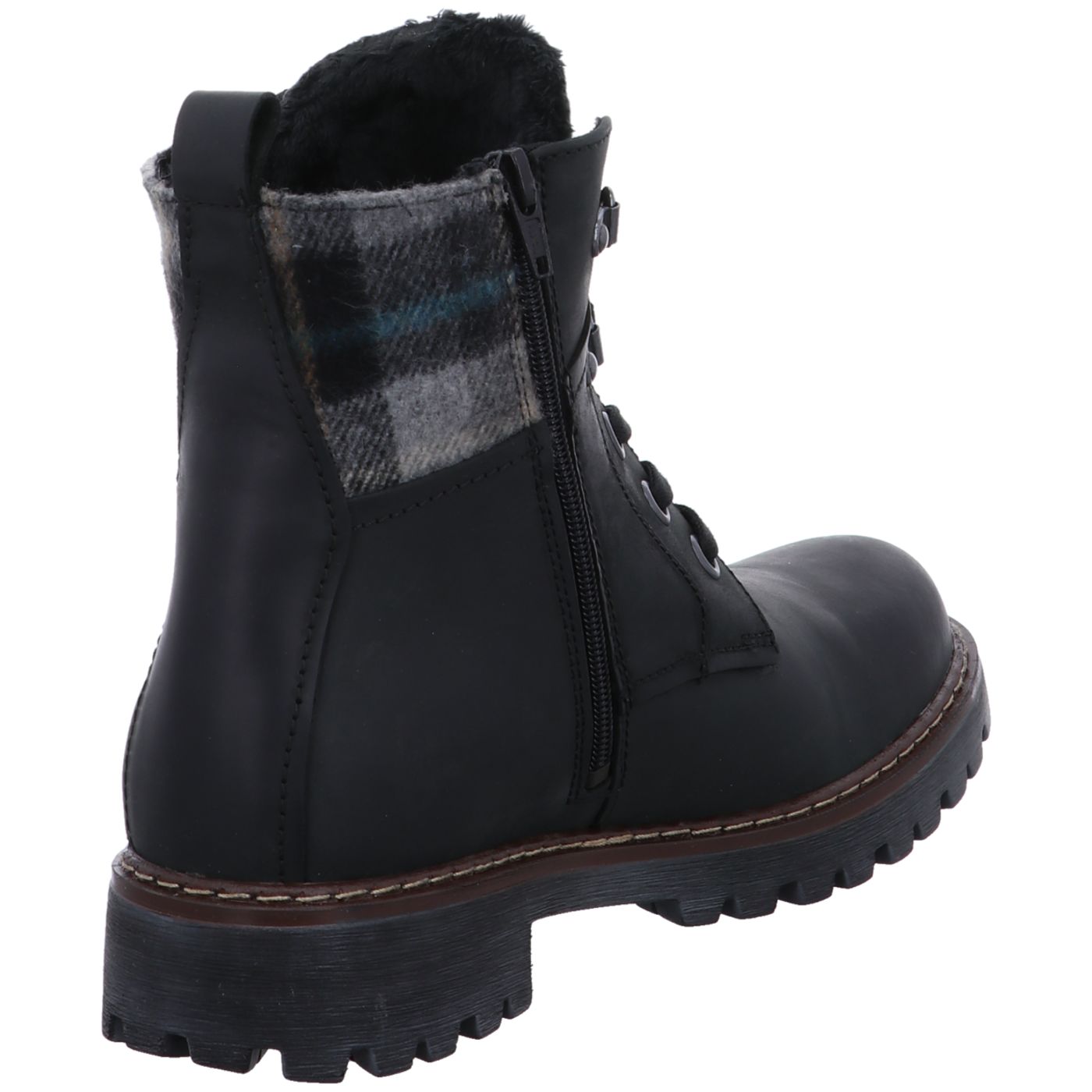 Bild 3 - Josef Seibel Boot Marta 52