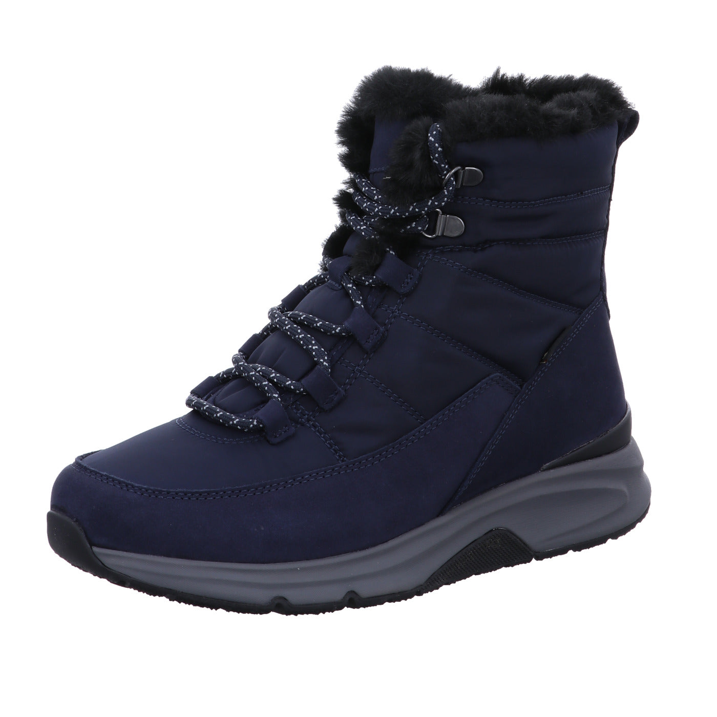 Bild 1 - Gabor Boot