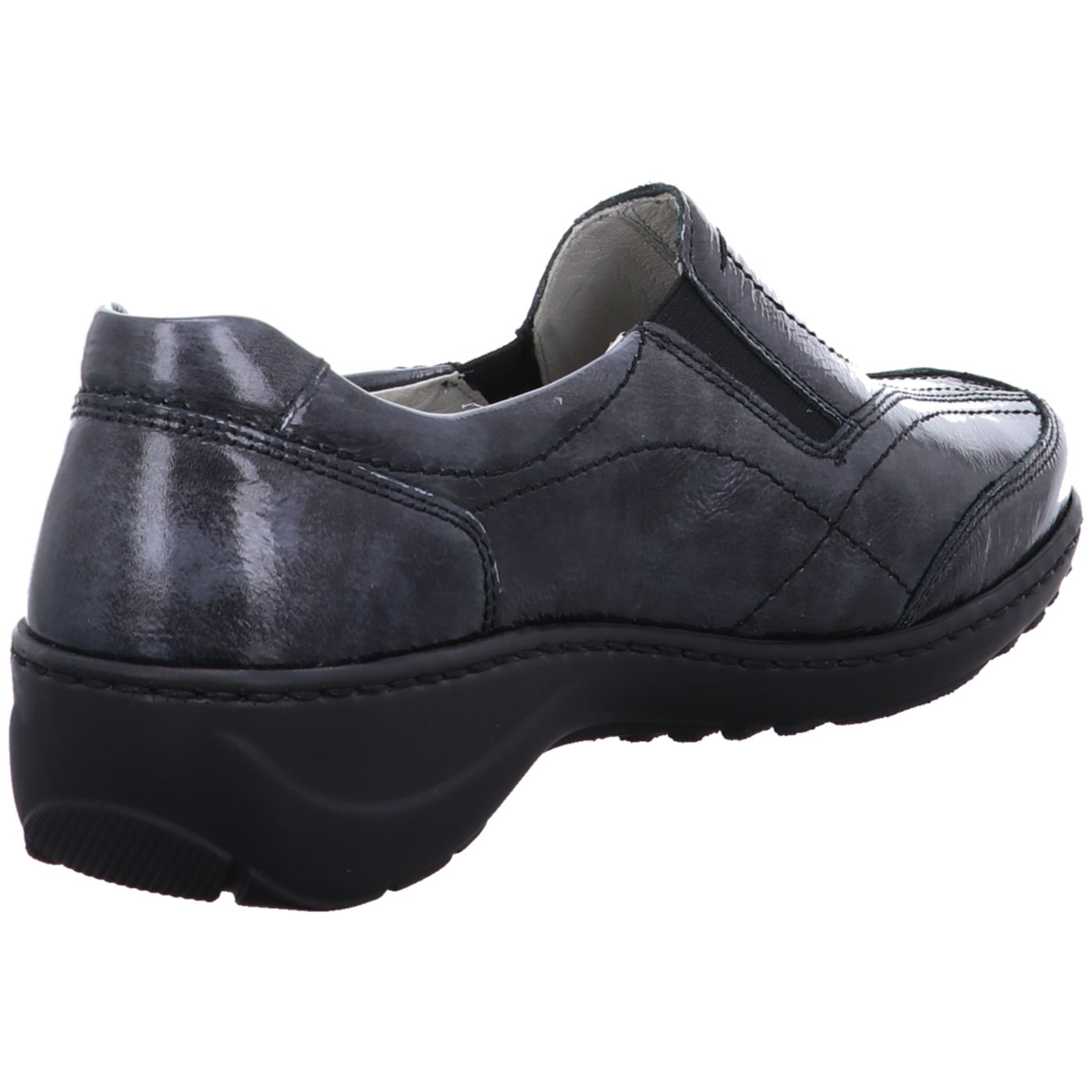 Bild 3 - Waldläufer Slipper Kya